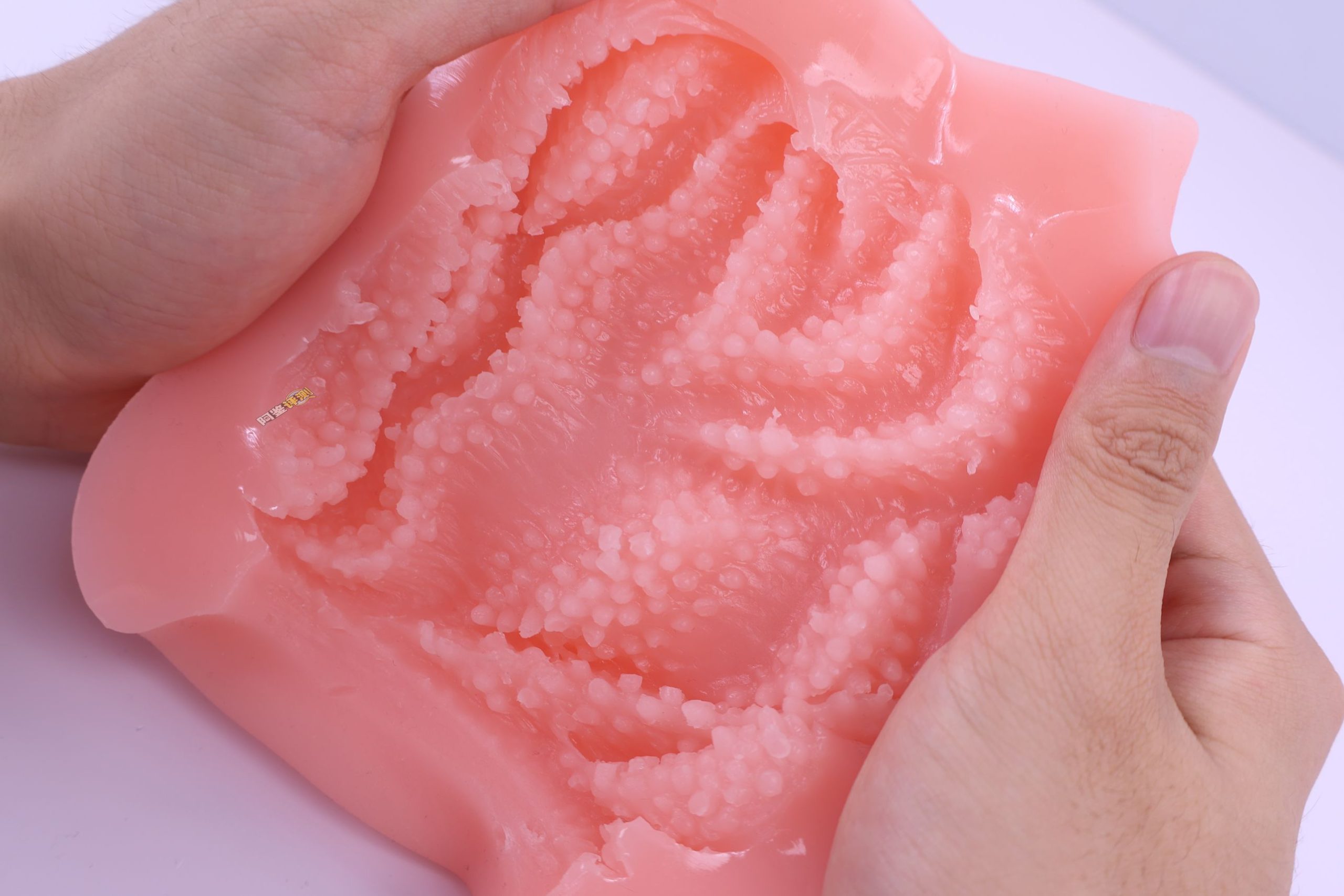 COOLP——“性处理女仆soft”评测!充满技巧但又耐心温柔,棱角舔舐般的慢玩软感