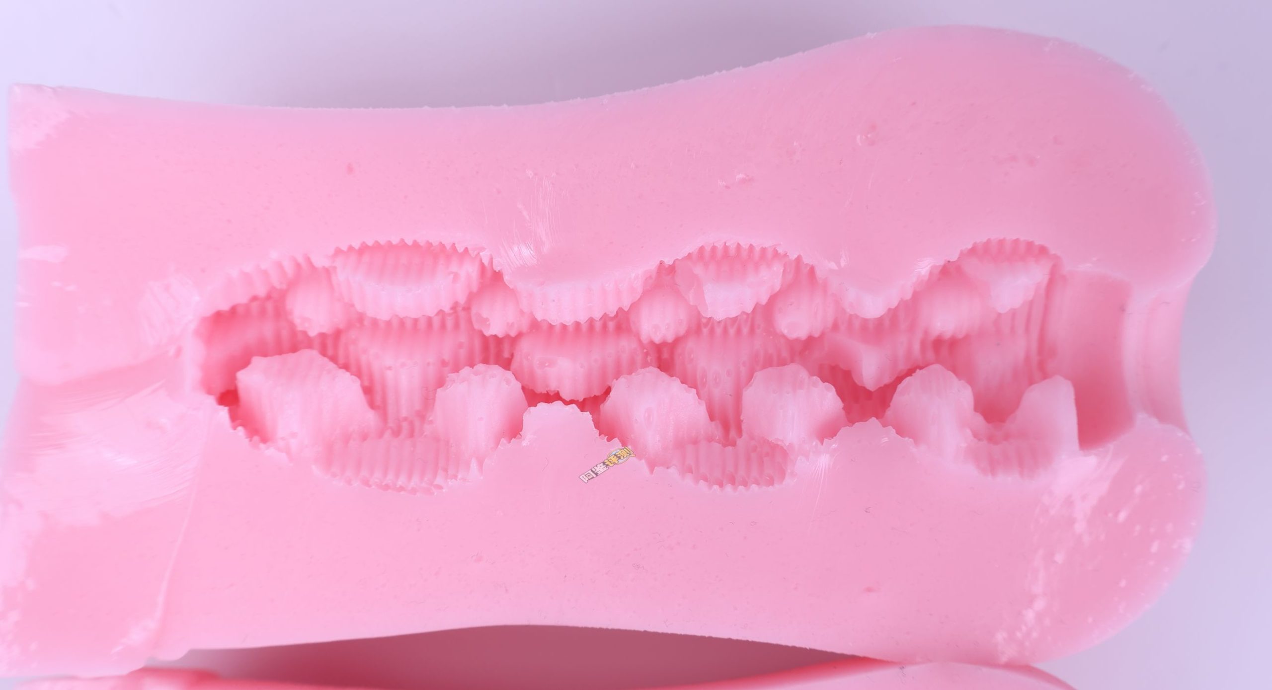 RIDE JAPAN——“恶魔再临”评测！经典复杂风格大转变！棱角分明的高凸起结构！