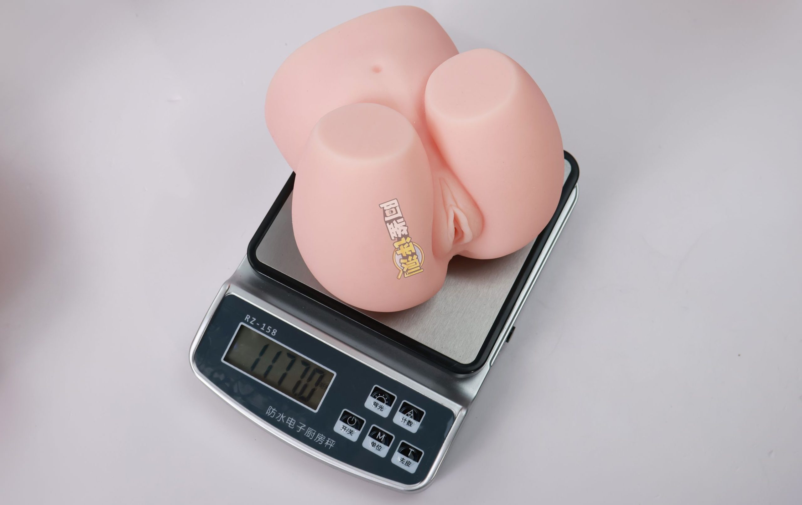 MODE——“埃及猫娘”评测！这个大小的臀模，存在的意义是什么呢.....