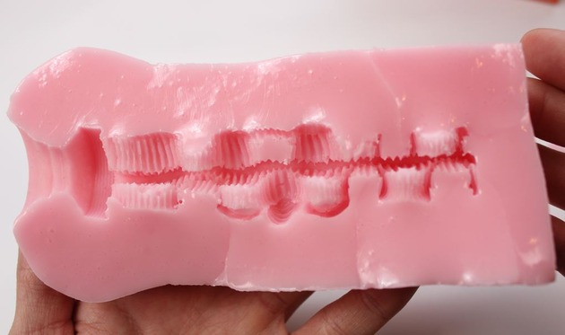 RIDE JAPAN——“恶魔再临”评测！经典复杂风格大转变！棱角分明的高凸起结构！