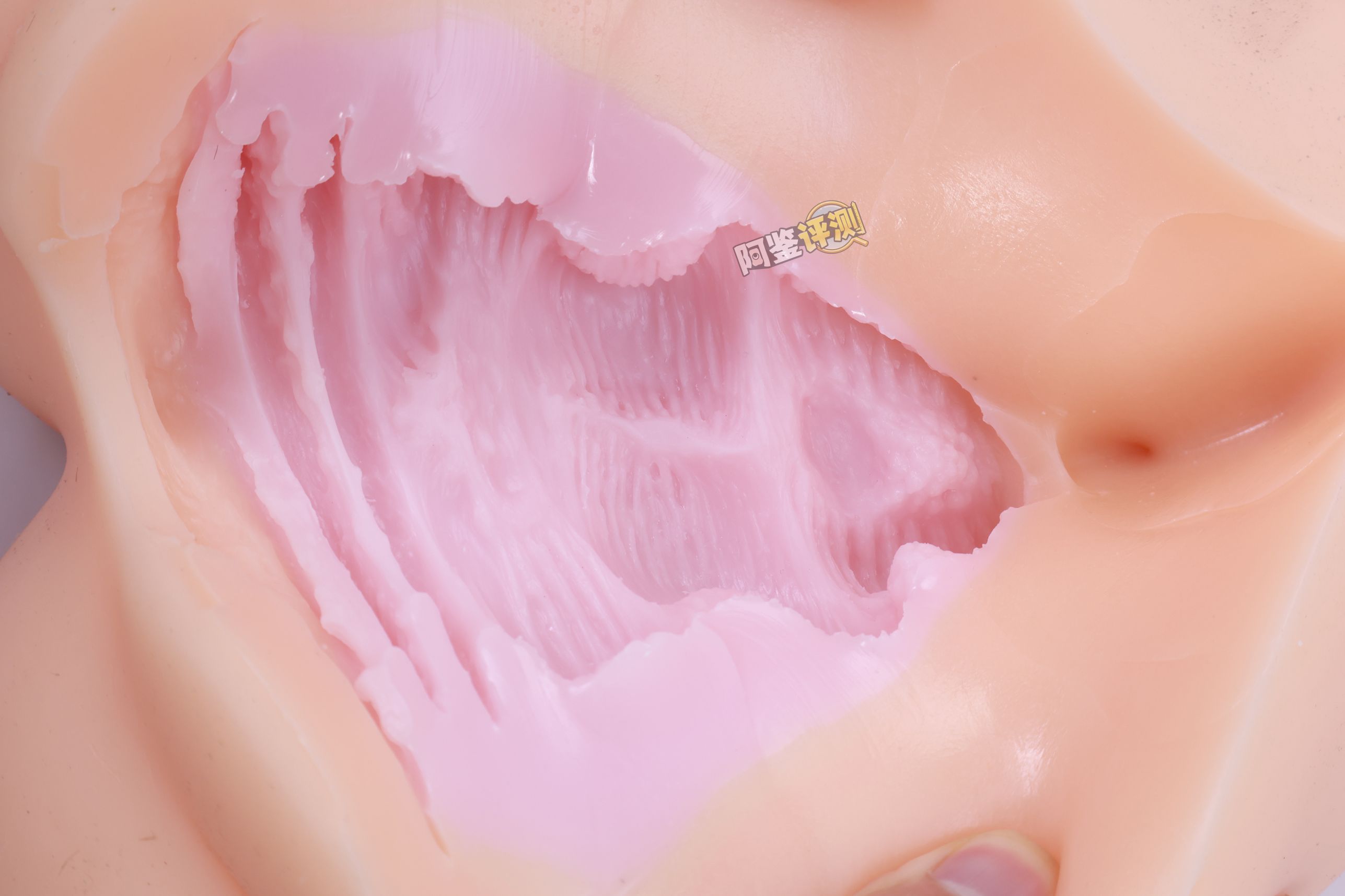 魔眼——“纯洁新娘（萝莉控）”评测！史中史，代工品控大翻车！让你的1500直接打水漂的半身