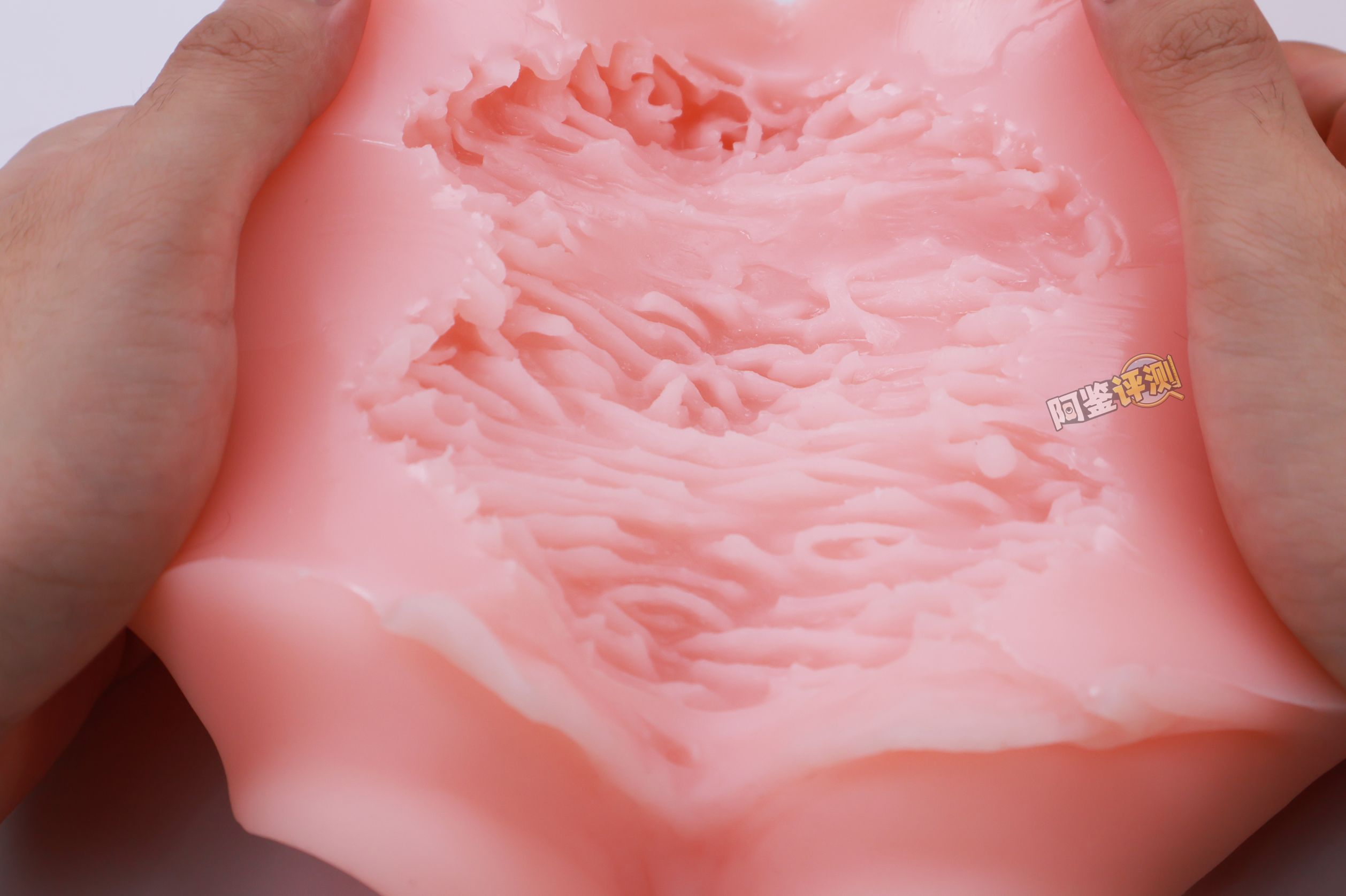 COOLP——“秋叶原宅女”评测！妹妹，你的黏膜怎么这么硬