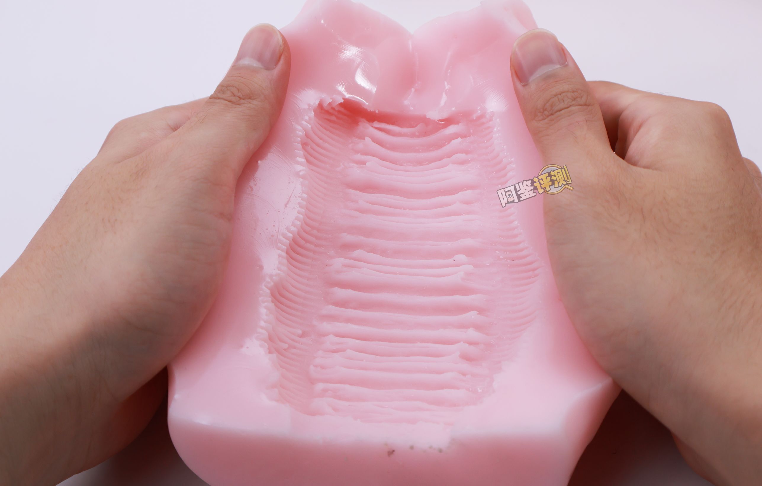 Fantastic Baby——“揉蹭妖技-挤挤刮刮”评测！感觉这个杯子在游刃有余地戏弄我