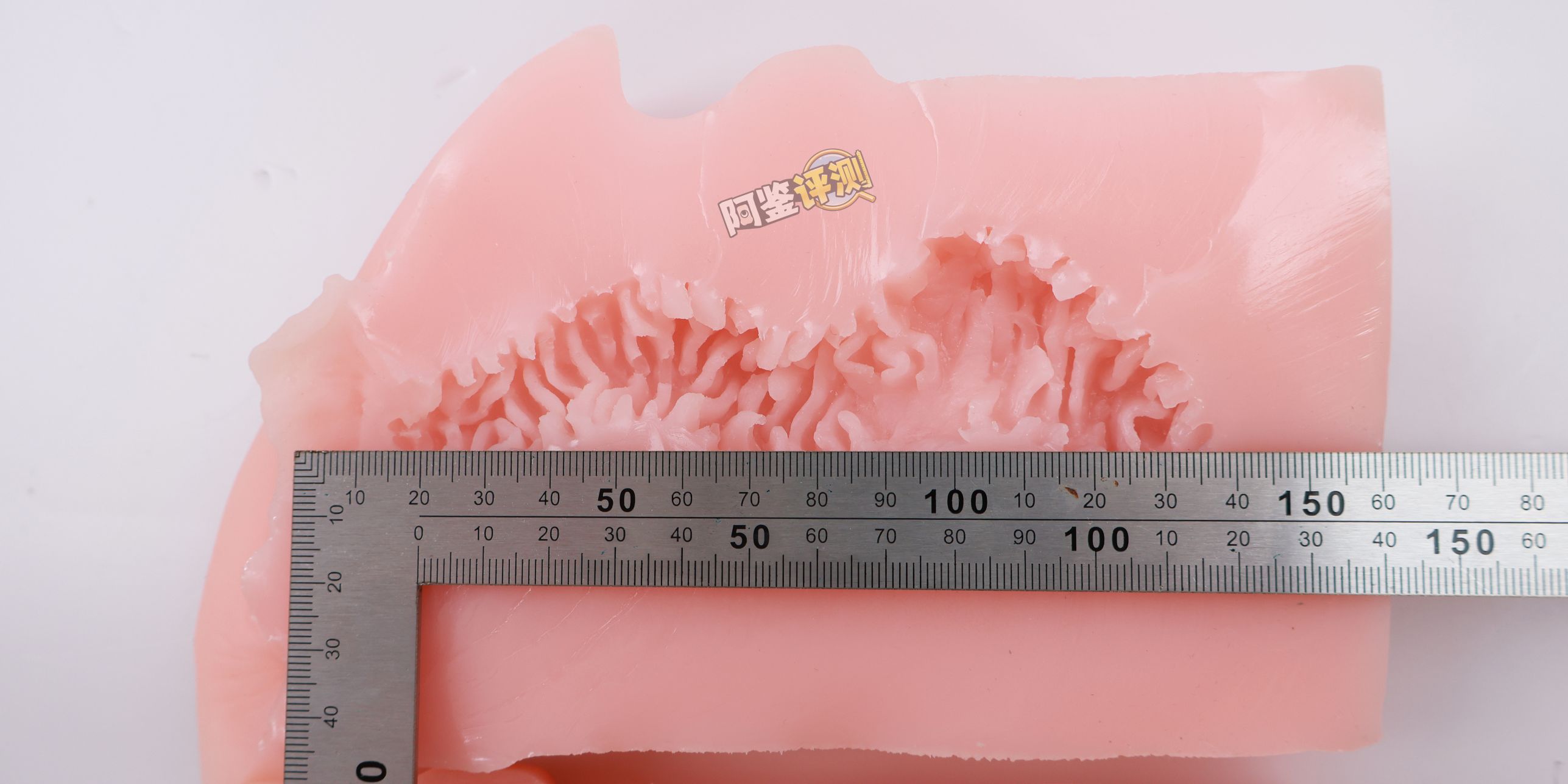 COOLP——“秋叶原宅女”评测！妹妹，你的黏膜怎么这么硬