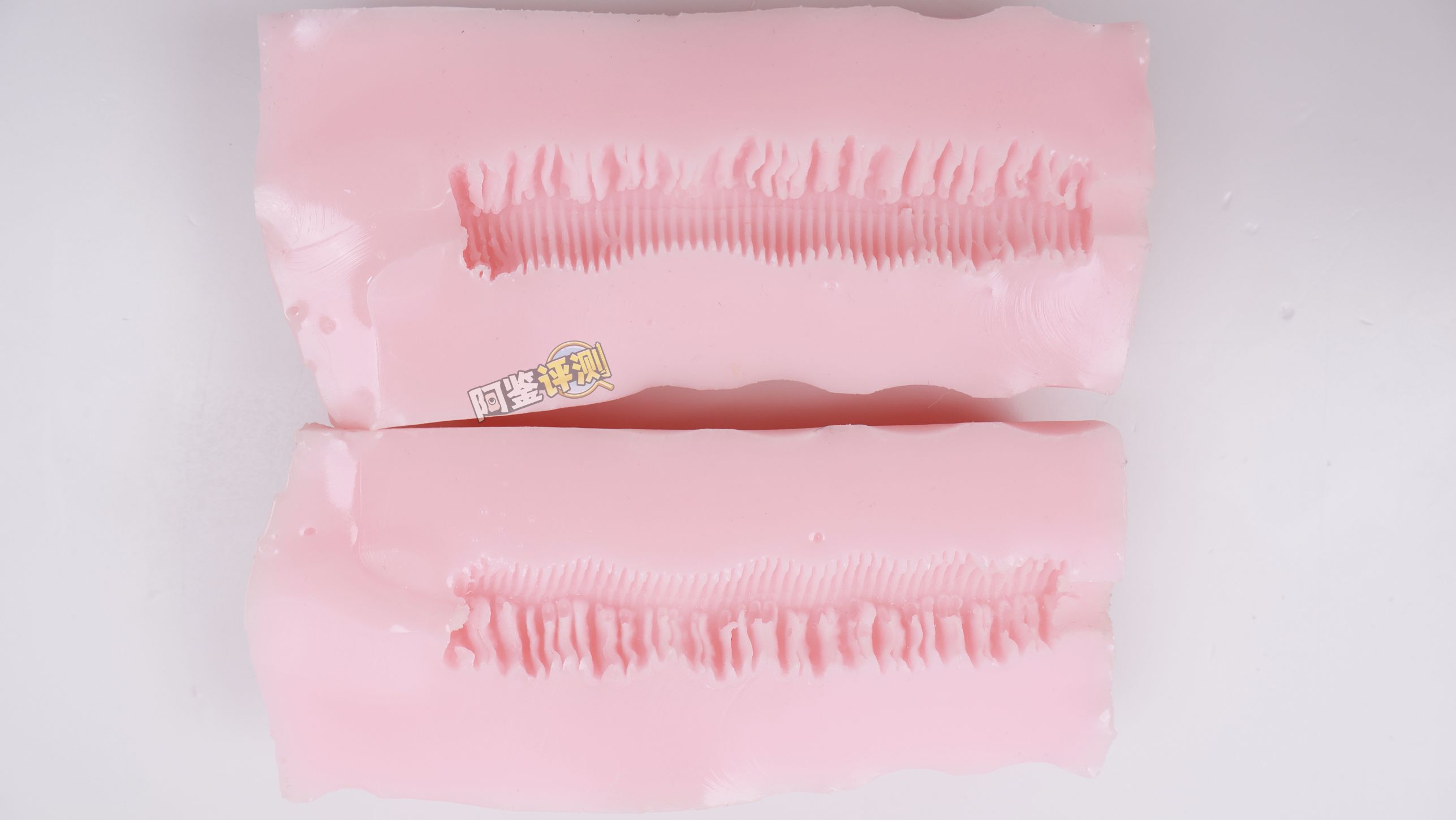 Fantastic Baby——“揉蹭妖技-挤挤刮刮”评测！感觉这个杯子在游刃有余地戏弄我