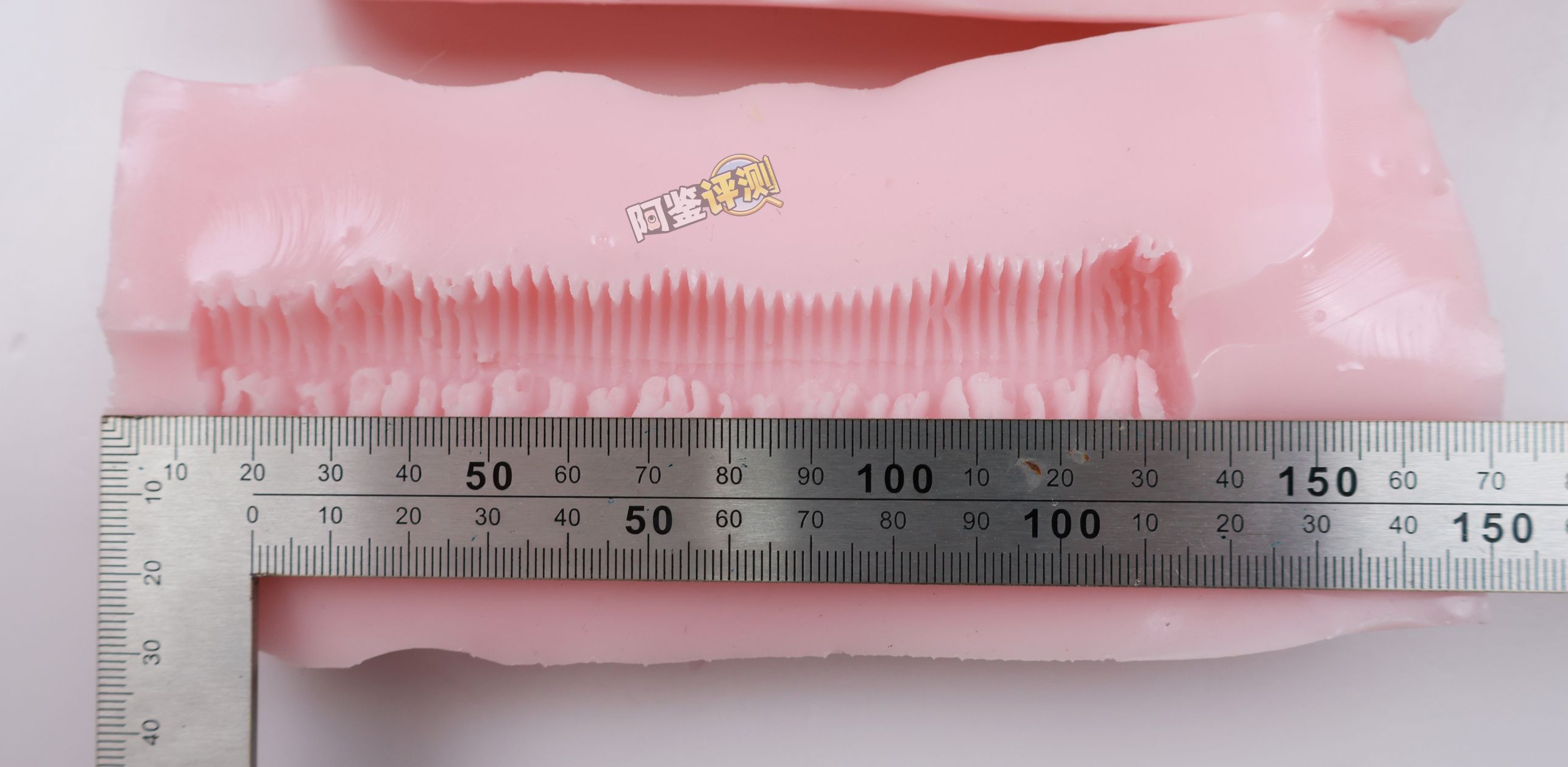 Fantastic Baby——“揉蹭妖技-挤挤刮刮”评测！感觉这个杯子在游刃有余地戏弄我