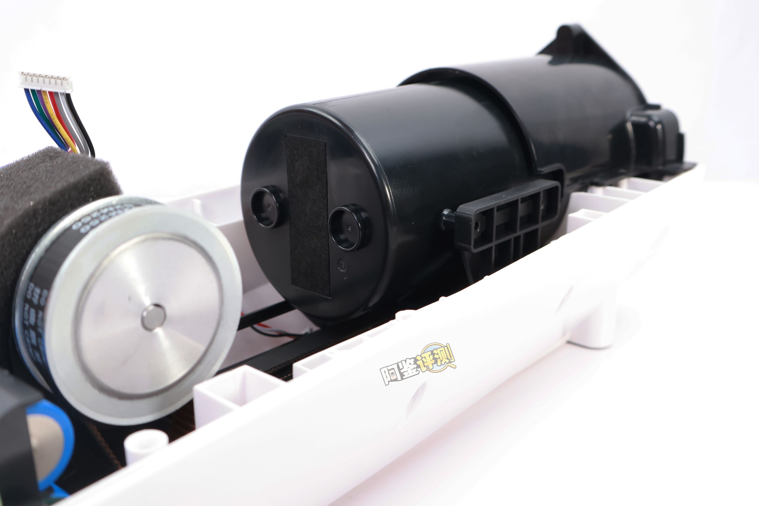 rends——“A10 PISTON SA+plus”评测!价值6000+!高端零件移植到土鳖设计上的四不像智商税