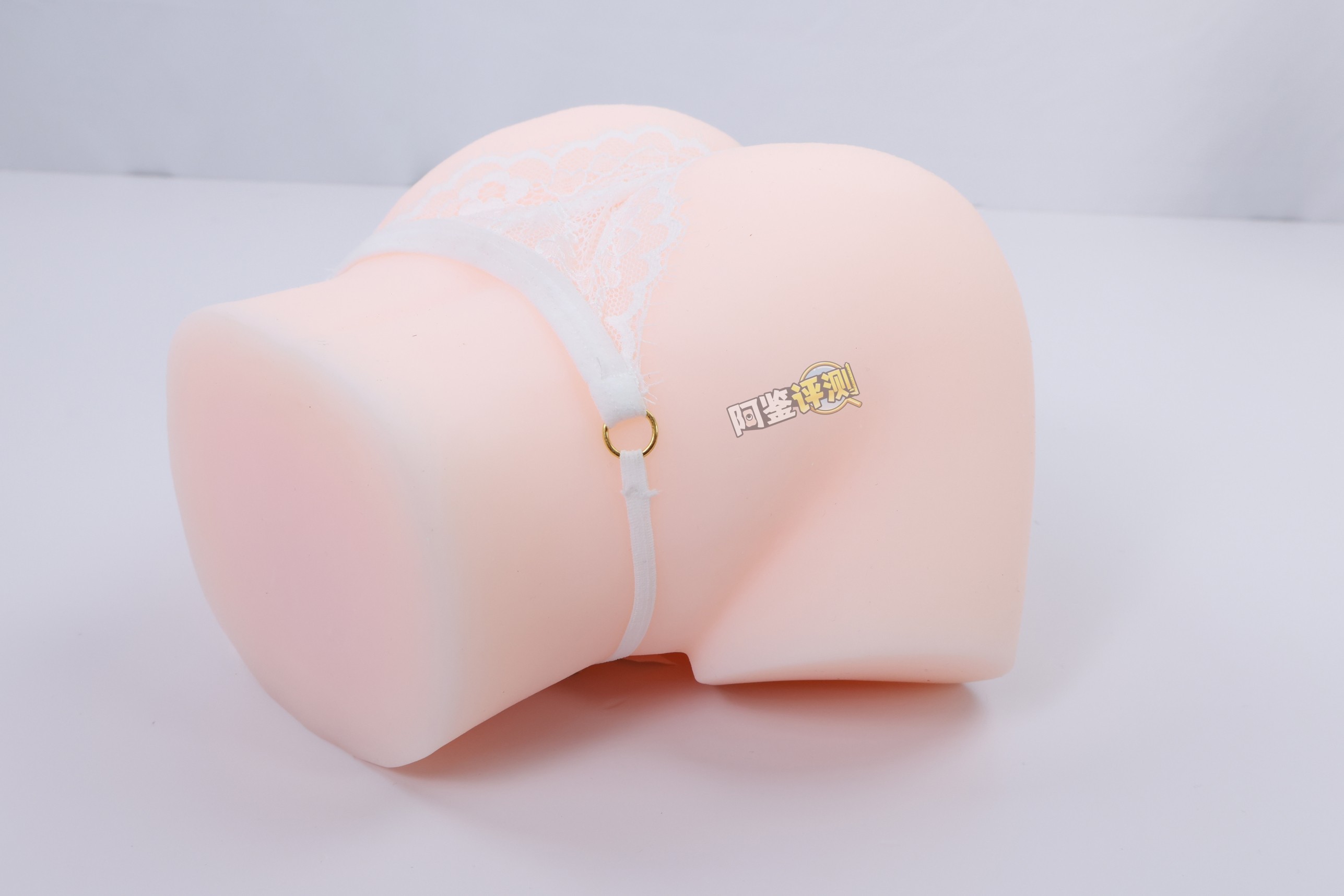 TMT——“欲望修女（软/硬版）”评测！鉴定某宝热门小臀模！结果是“上古时代的宝贝”？！