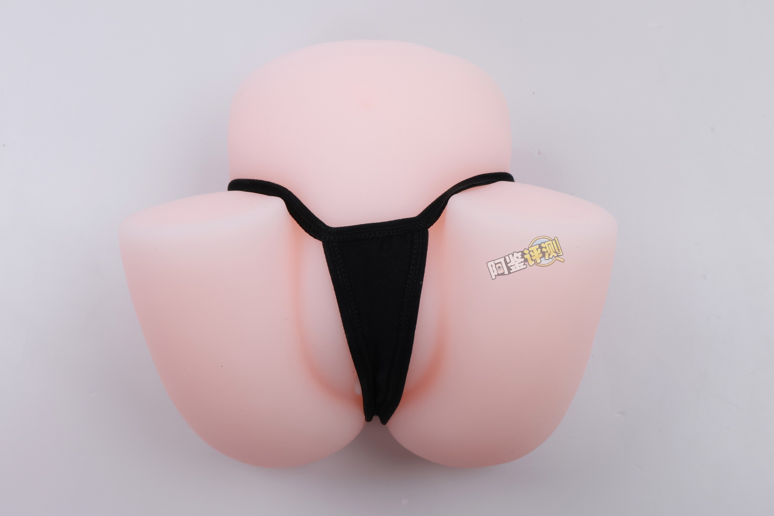 TMT——“星野爱丽丝”评测！软感不错，但个头太小，设计上也感觉有些普通