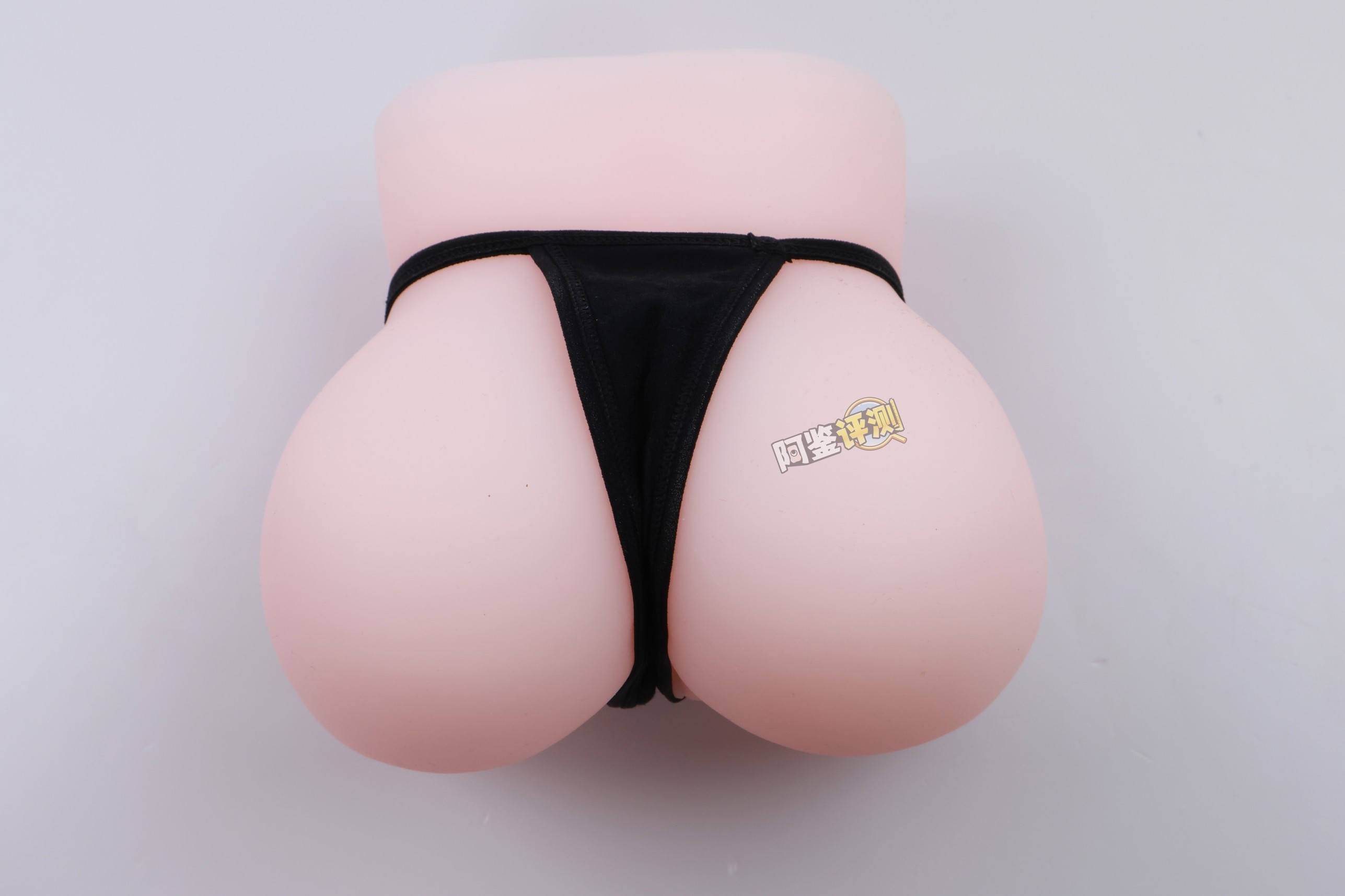 TMT——“星野爱丽丝”评测！软感不错，但个头太小，设计上也感觉有些普通