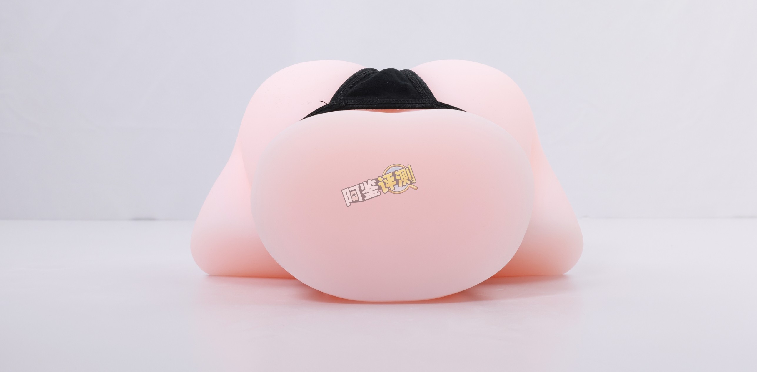 TMT——“星野爱丽丝”评测！软感不错，但个头太小，设计上也感觉有些普通