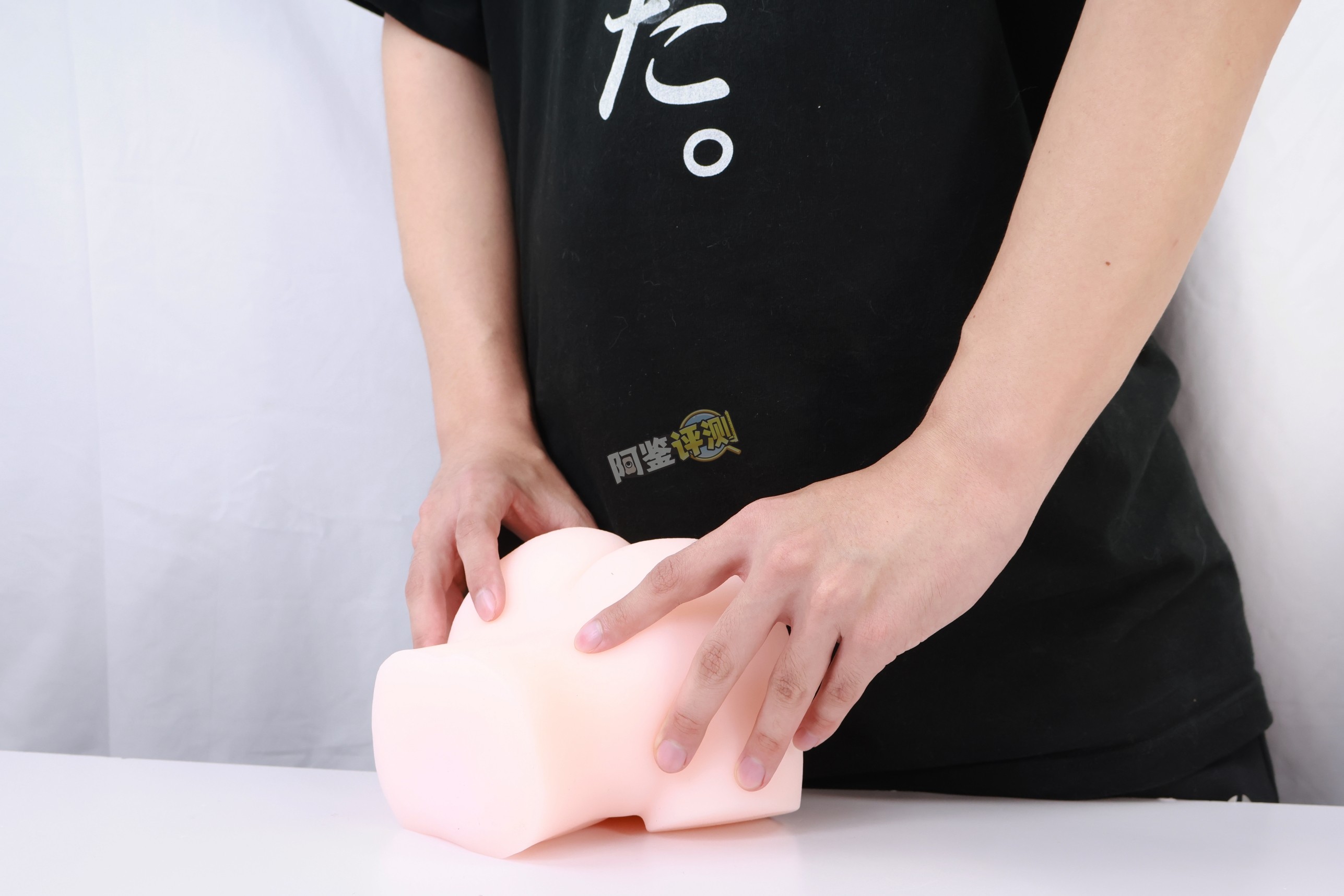 TMT——“欲望修女（软/硬版）”评测！鉴定某宝热门小臀模！结果是“上古时代的宝贝”？！