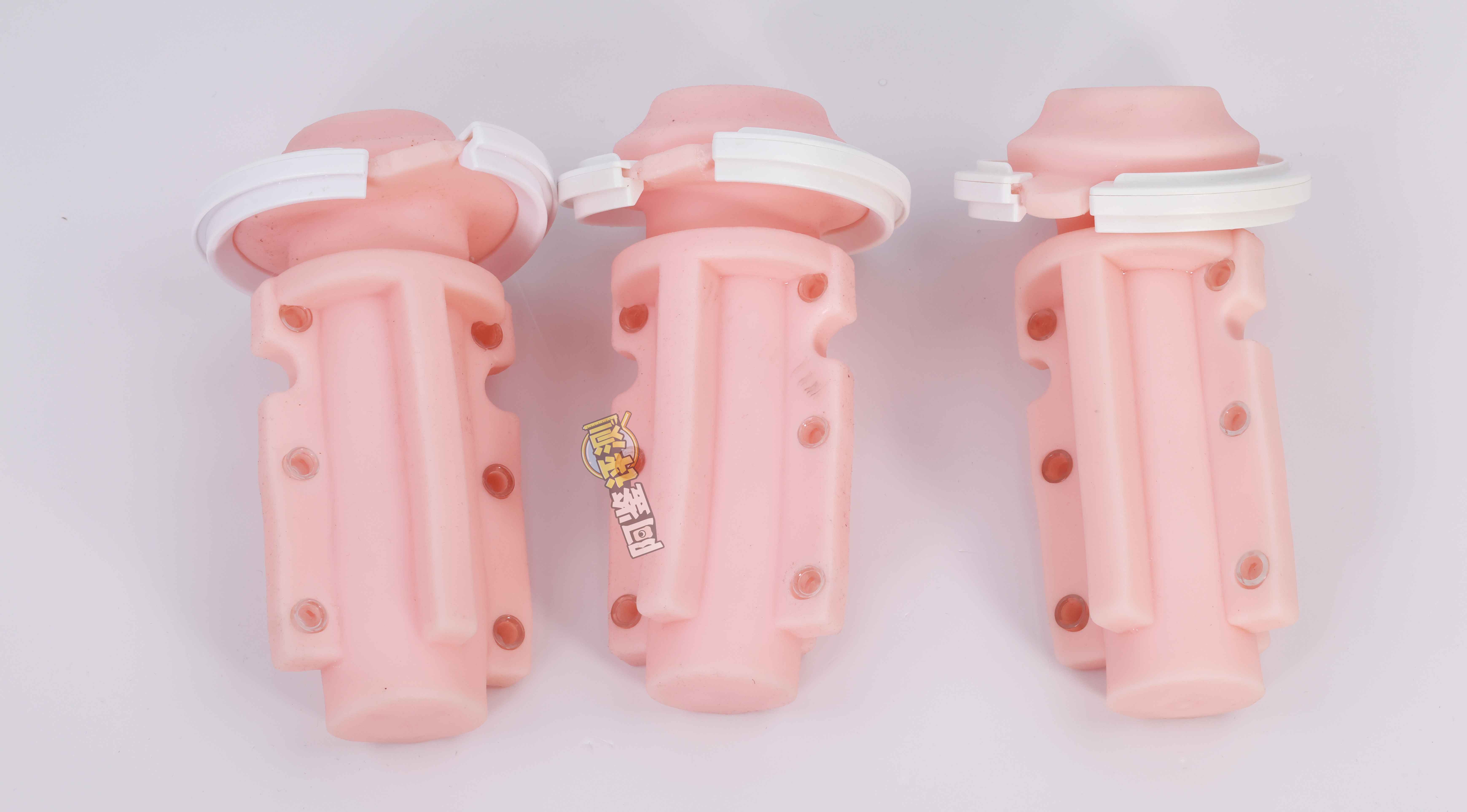 rends——“A10 PISTON SA+plus”评测!价值6000+!高端零件移植到土鳖设计上的四不像智商税