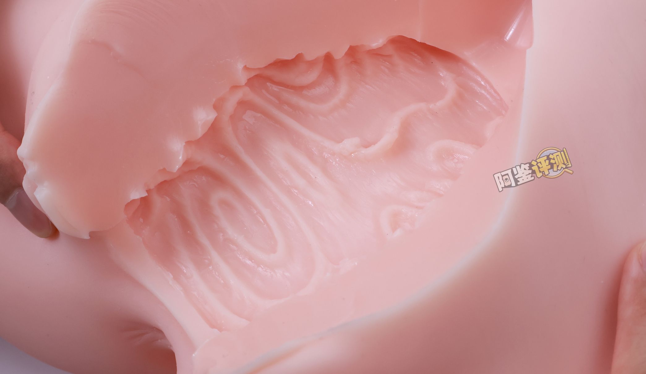 MODE——“哈克娘”评测!用起来感觉....真的是没有什么激情