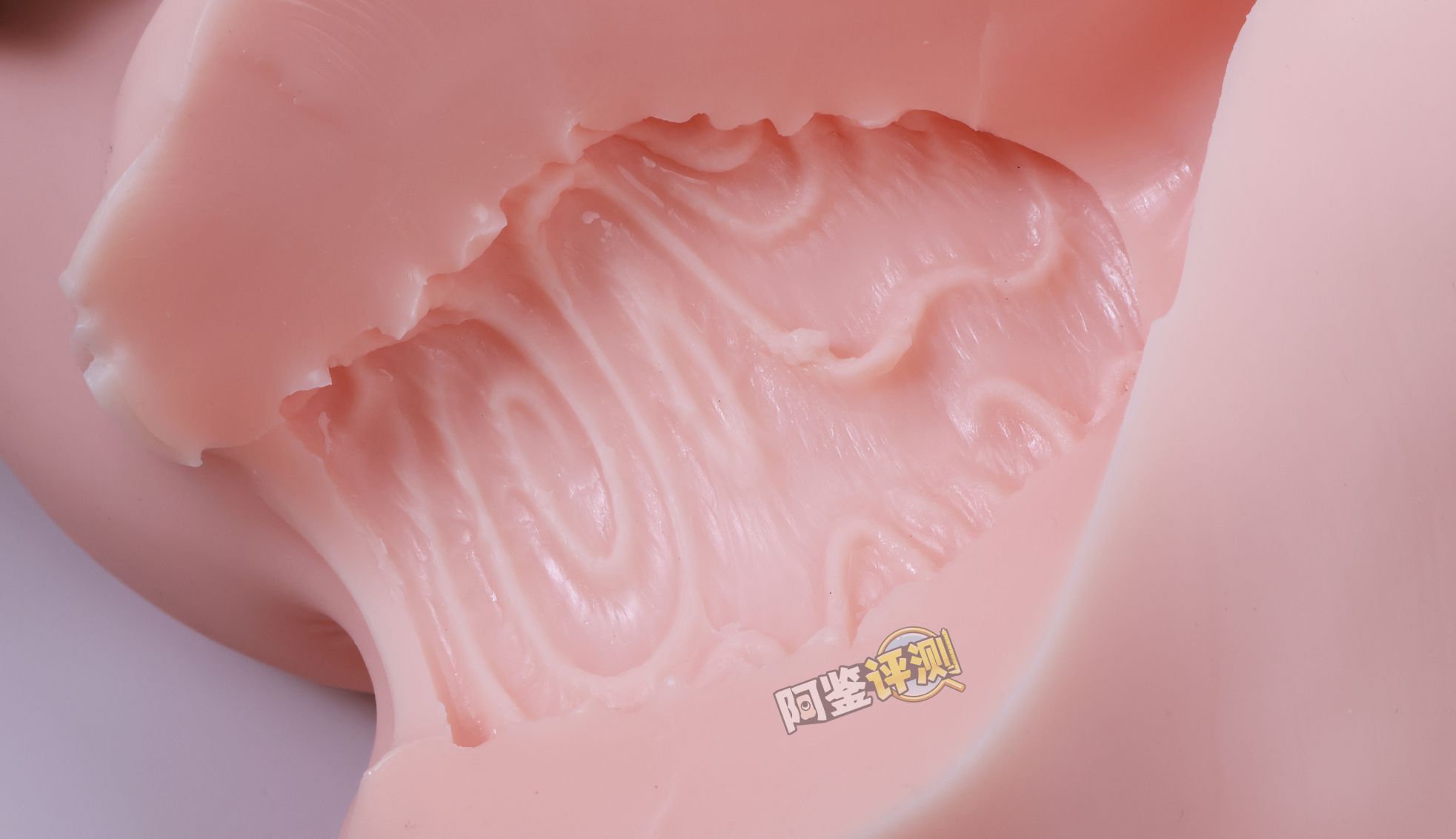 MODE——“哈克娘”评测!用起来感觉....真的是没有什么激情