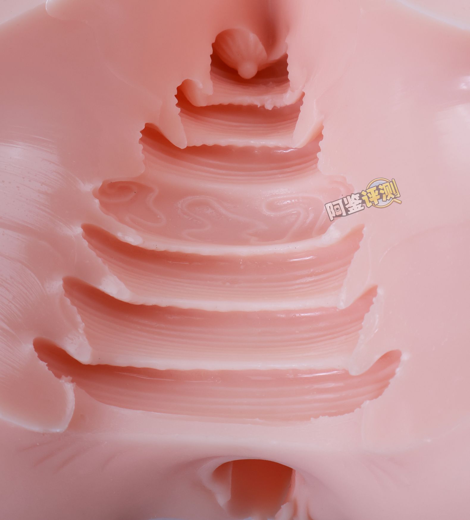 MODE——“哈克娘”评测!用起来感觉....真的是没有什么激情