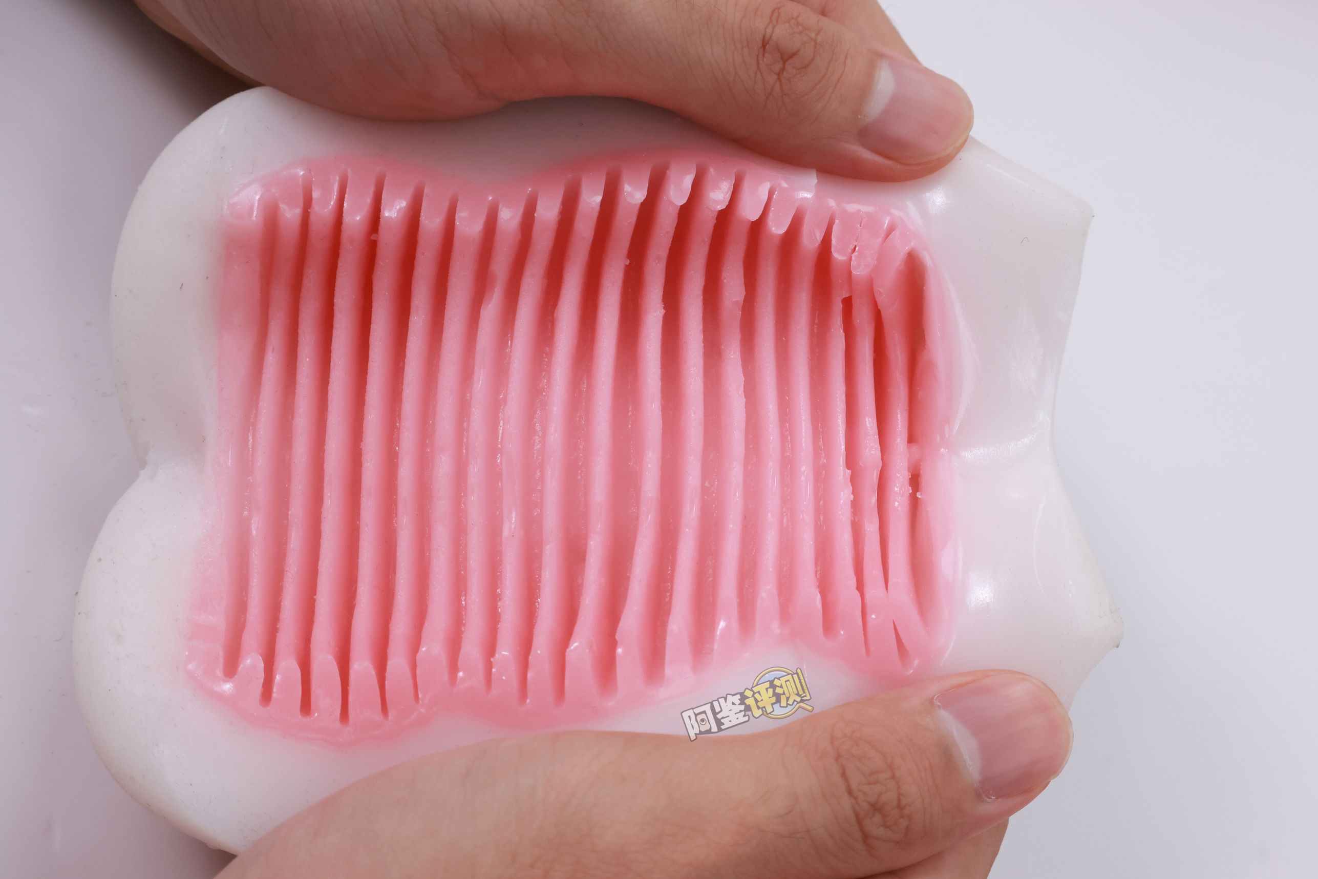 魔眼——“もち雪（SHIKO HIDA）”评测！虽然肉片有些平庸，但能感受到材质的潜力