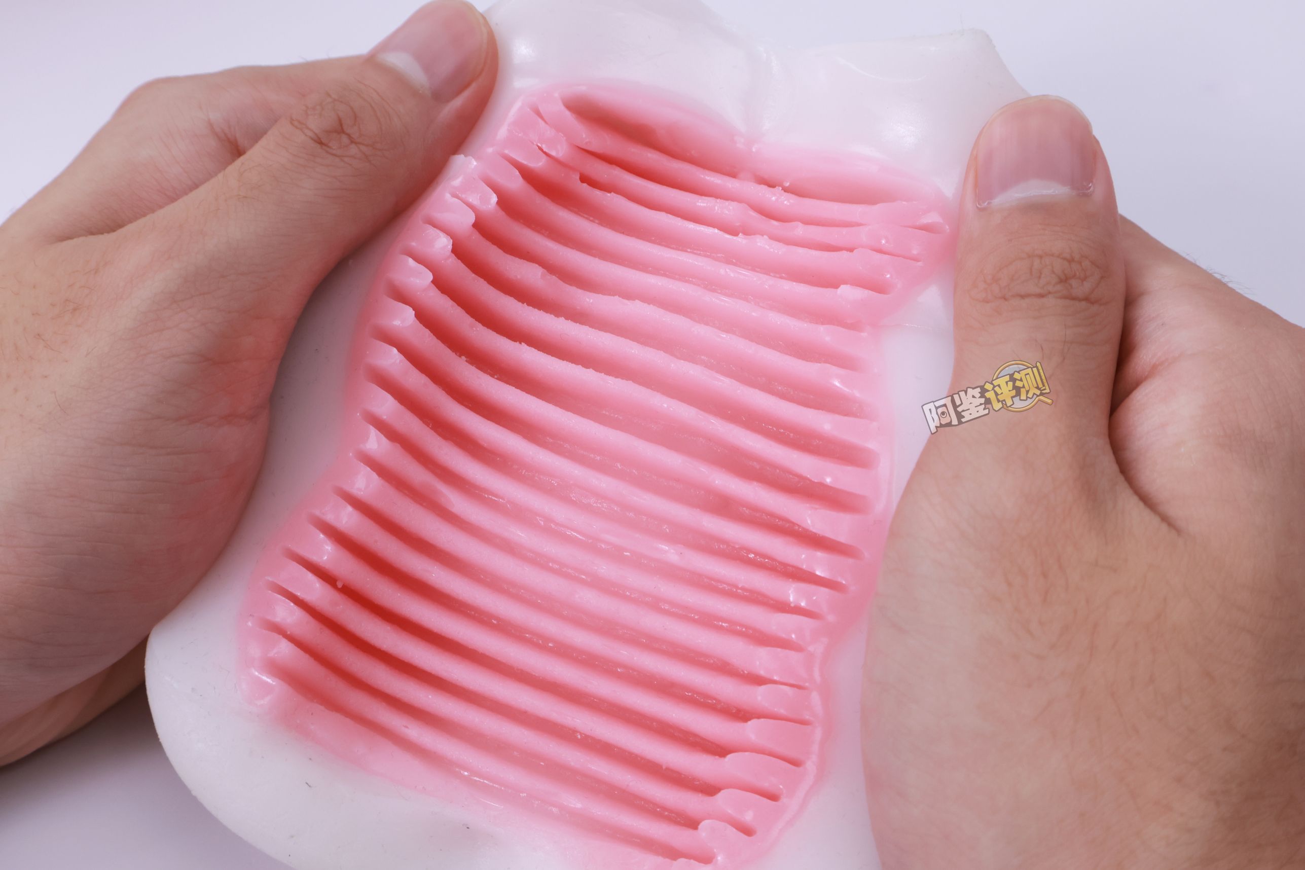 GOSE——“美臀殿堂”评测！即使是“殿堂”级的换穴炮架臀，你会真的选择使用吗？（上）