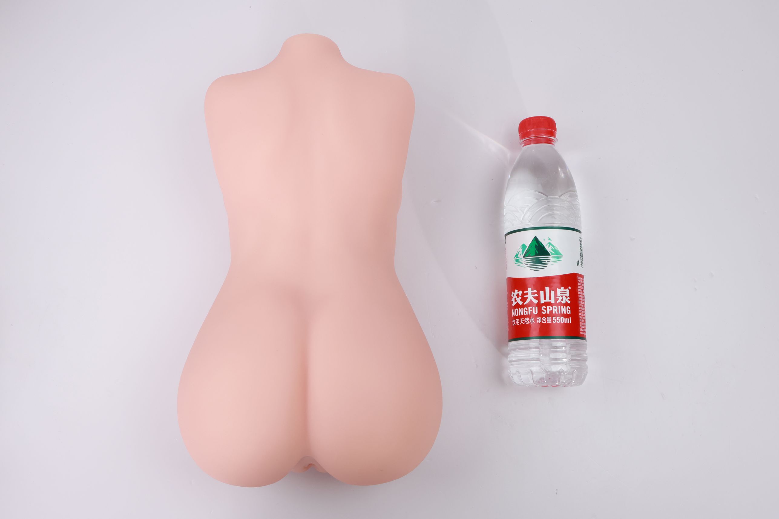 GOSE——“魔法星使”评测！造型精良的萝莉小半身，小领域的难得优品