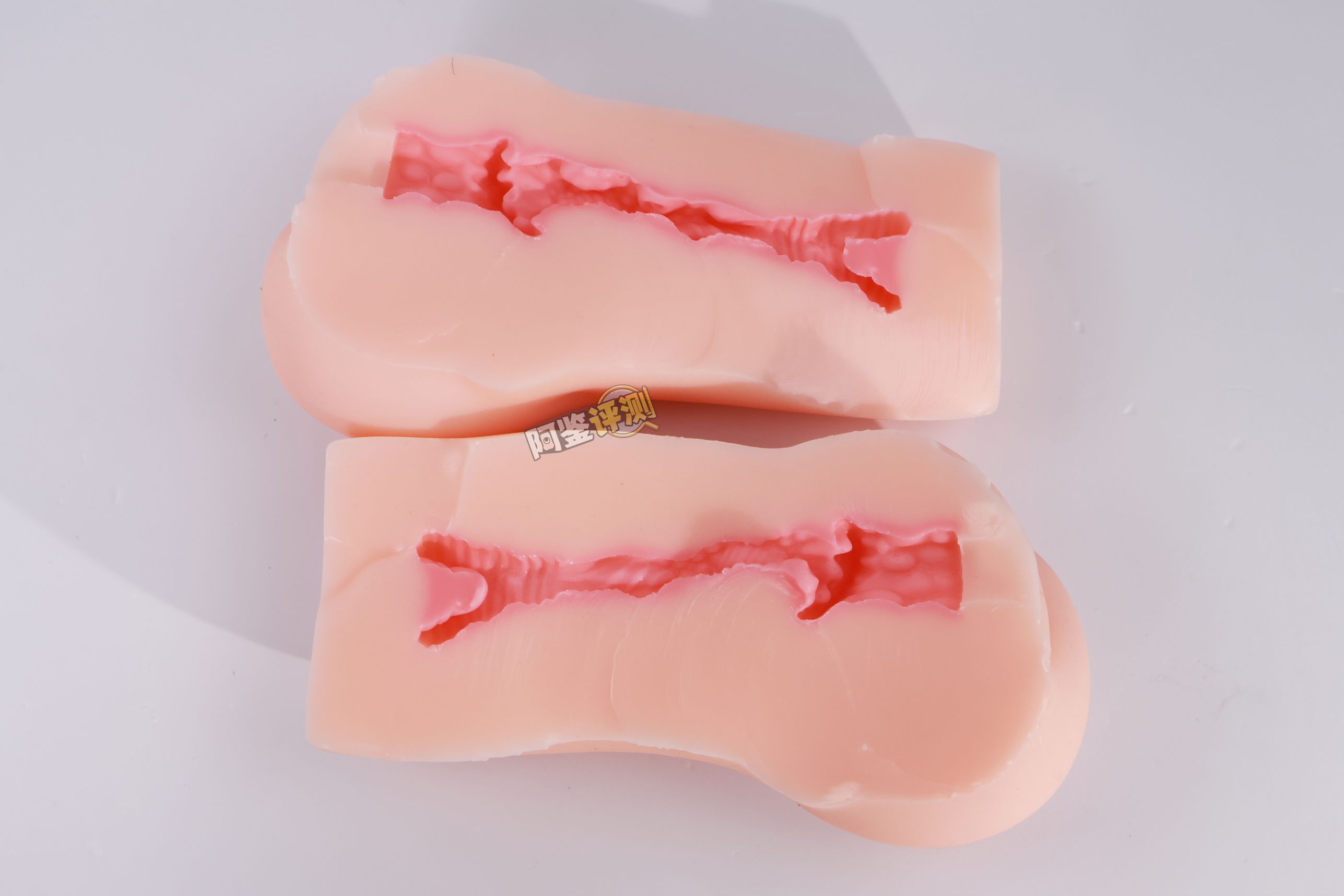 MODE——“奈奈子SP”评测！纯果冻感的“软磨硬泡”，mode难得的“液体感”