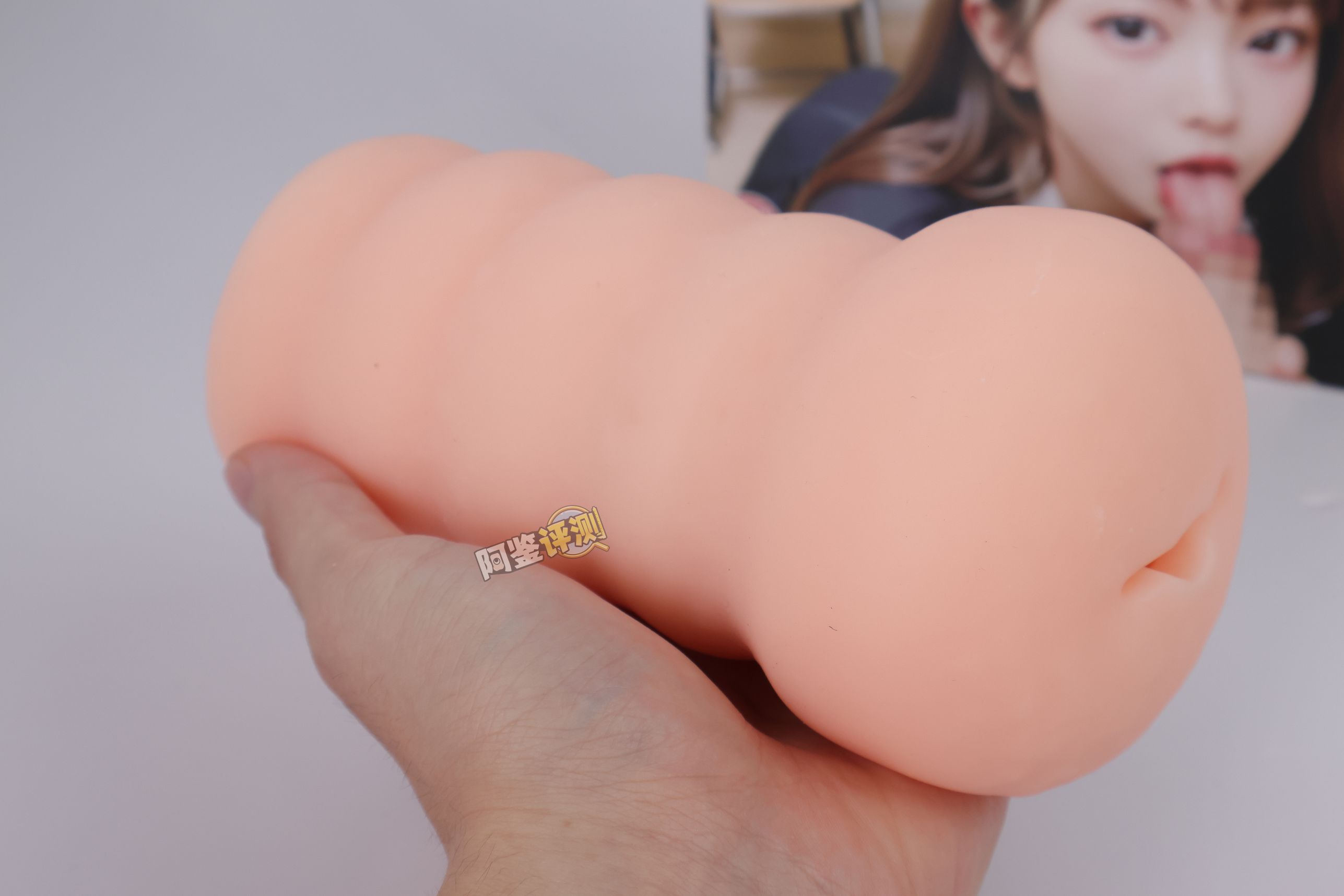 汤马托易士——“AIV NO.06”评测！大舌头很有新意，但软胶外形问题也很大