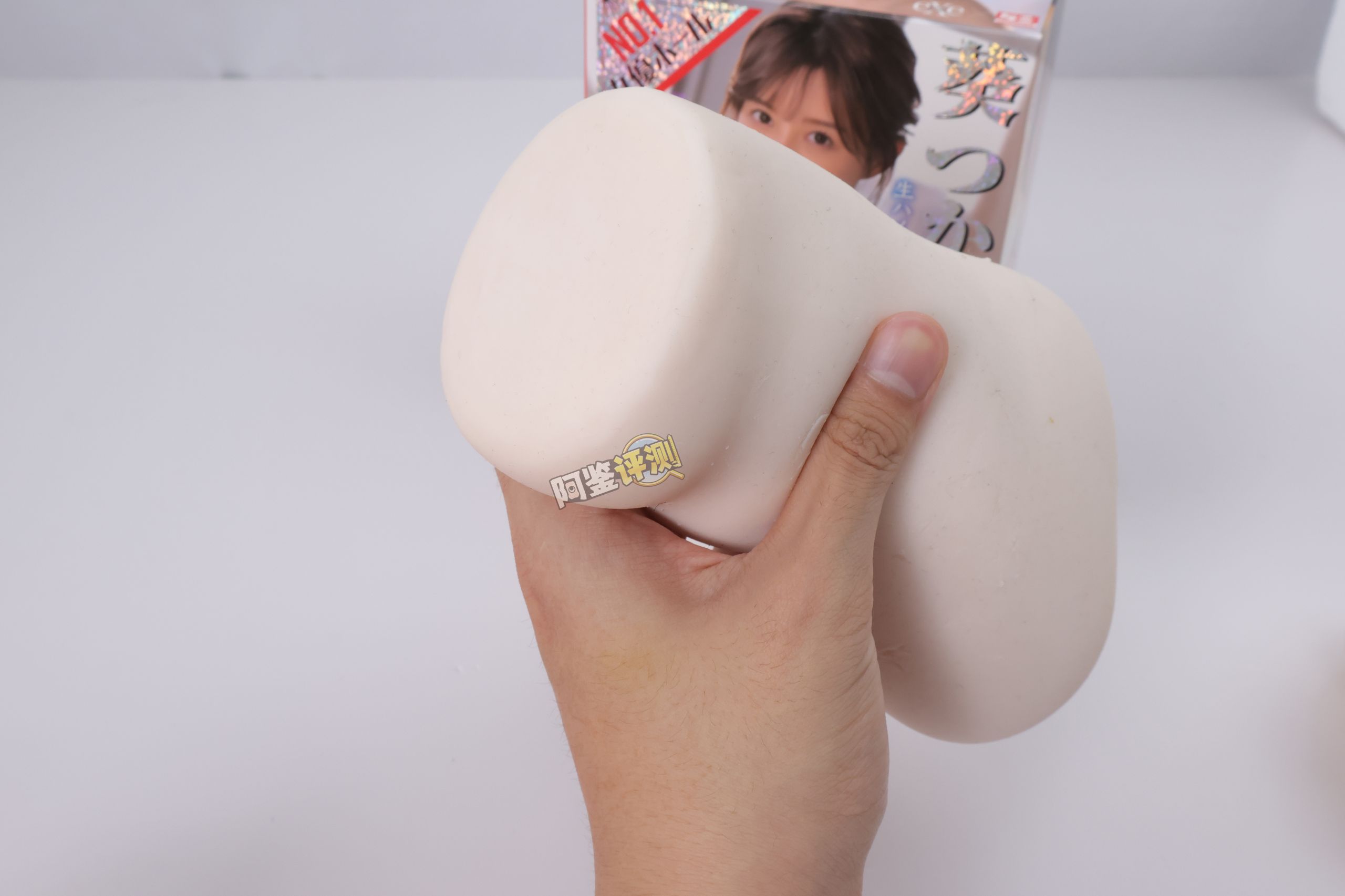 EXE——“名器降临—葵司”评测！优秀材料搭配下，刺激表现得非常好，但又tm顶胶...