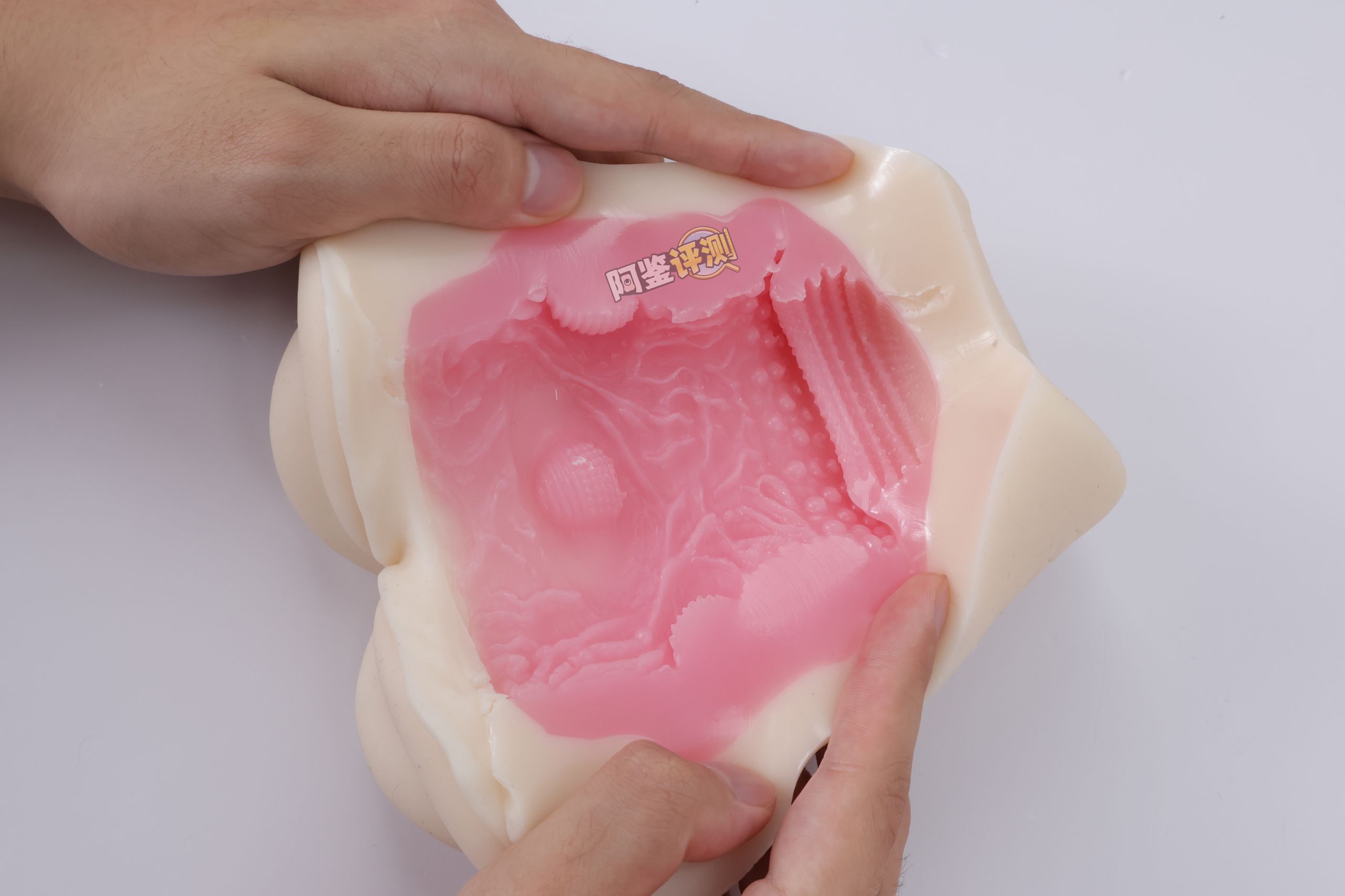 EXE——“名器降临—枫花恋”评测！外软内硬的软榨经典配方，各方面的优化也没有问题