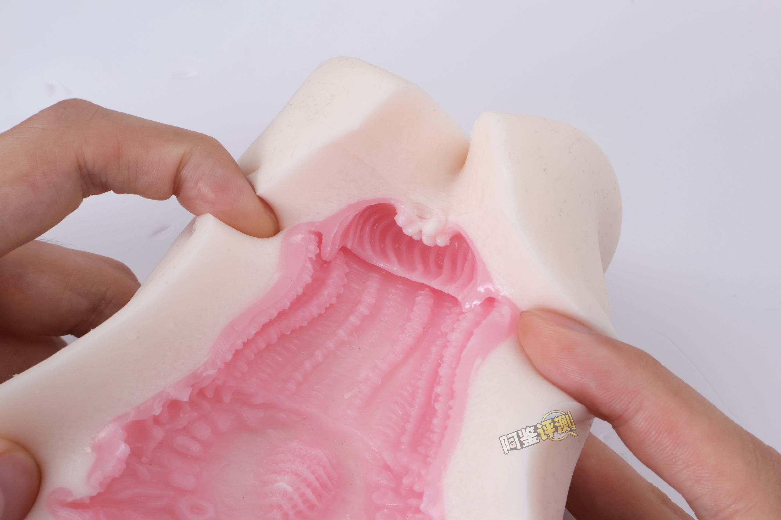 EXE——“名器降临—葵司”评测！优秀材料搭配下，刺激表现得非常好，但又tm顶胶...