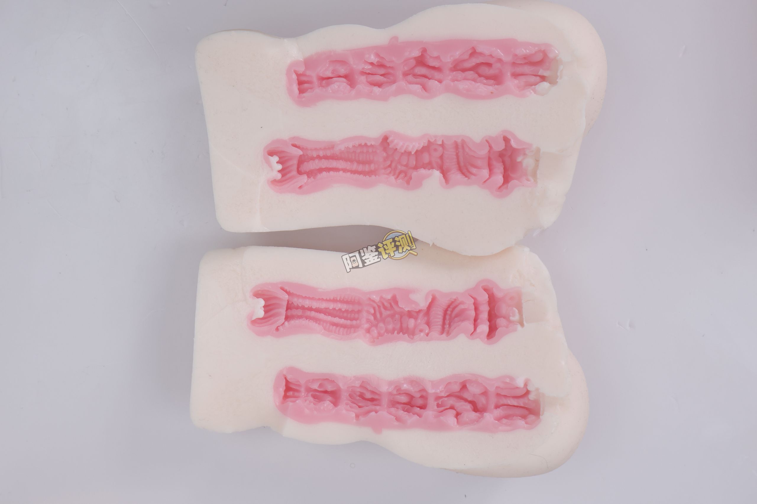 EXE——“名器降临—枫花恋”评测！外软内硬的软榨经典配方，各方面的优化也没有问题