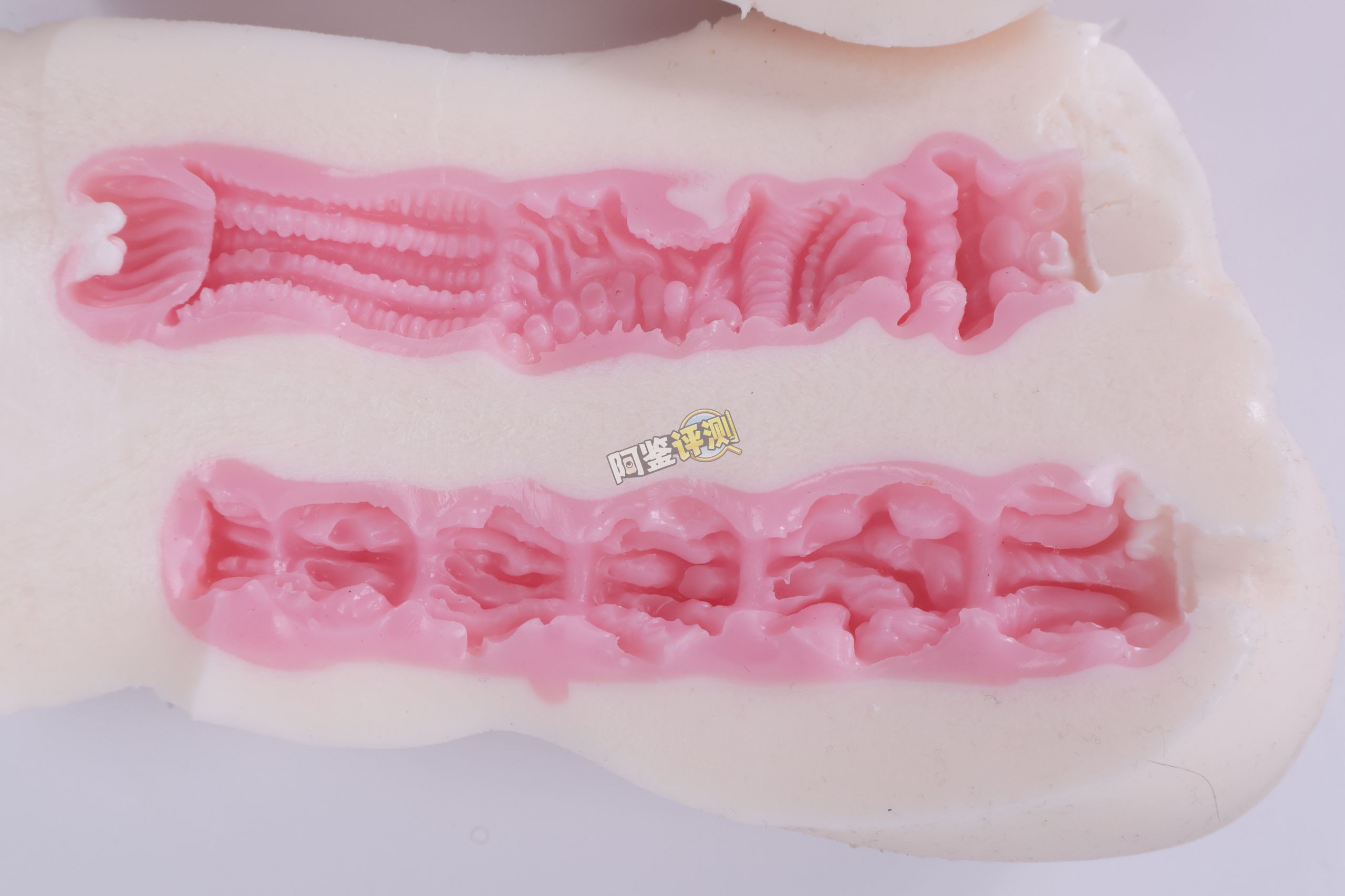 EXE——“名器降临—葵司”评测！优秀材料搭配下，刺激表现得非常好，但又tm顶胶...