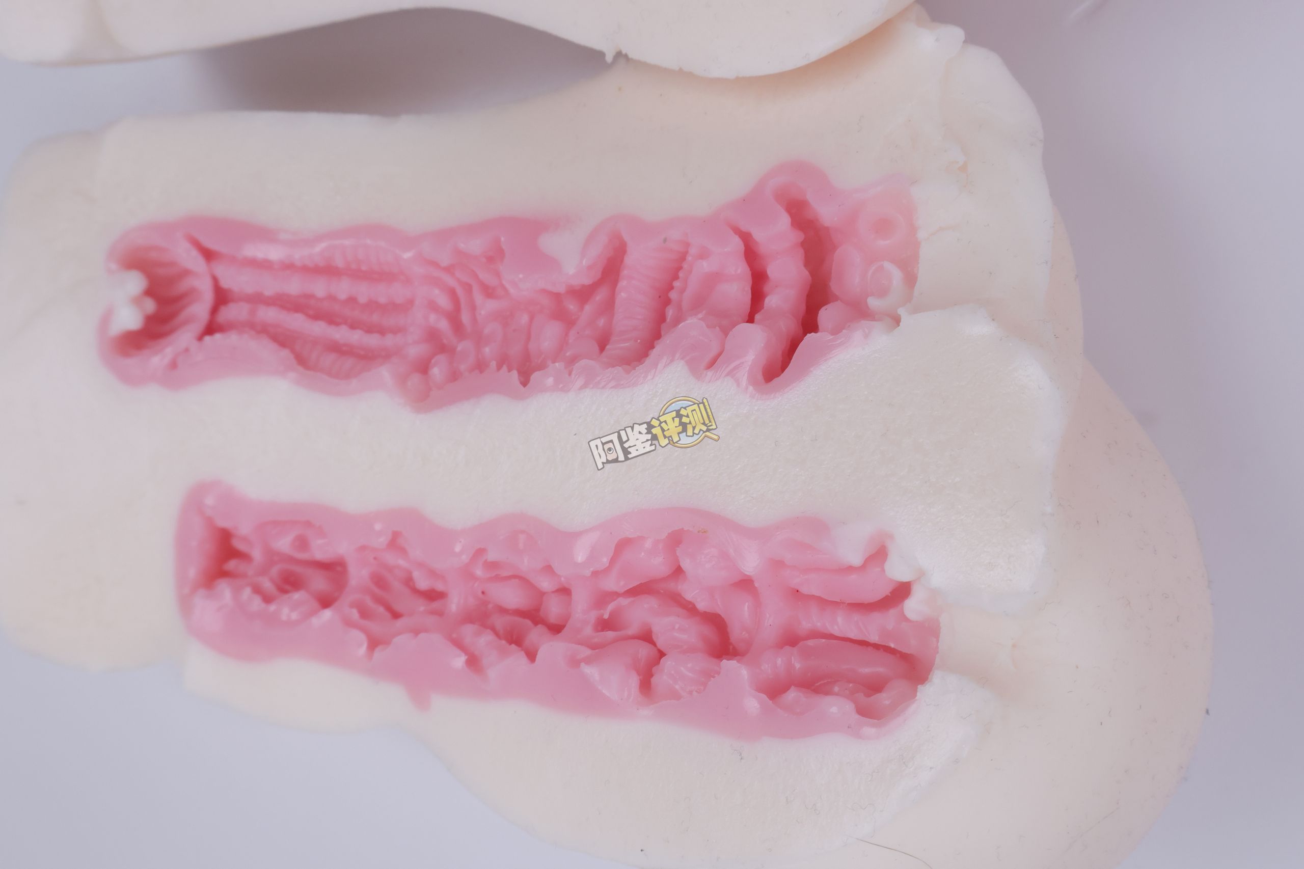 EXE——“名器降临—葵司”评测！优秀材料搭配下，刺激表现得非常好，但又tm顶胶...