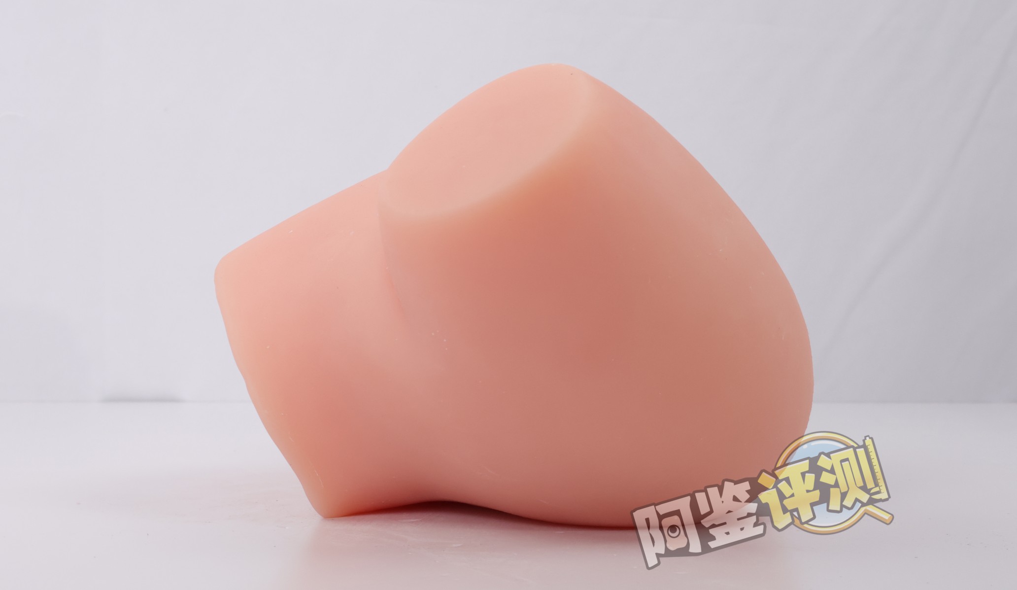 迷姬——“深田咏美7斤”评测！某宝前列的国产屁股倒模，材料水平居然这么差..