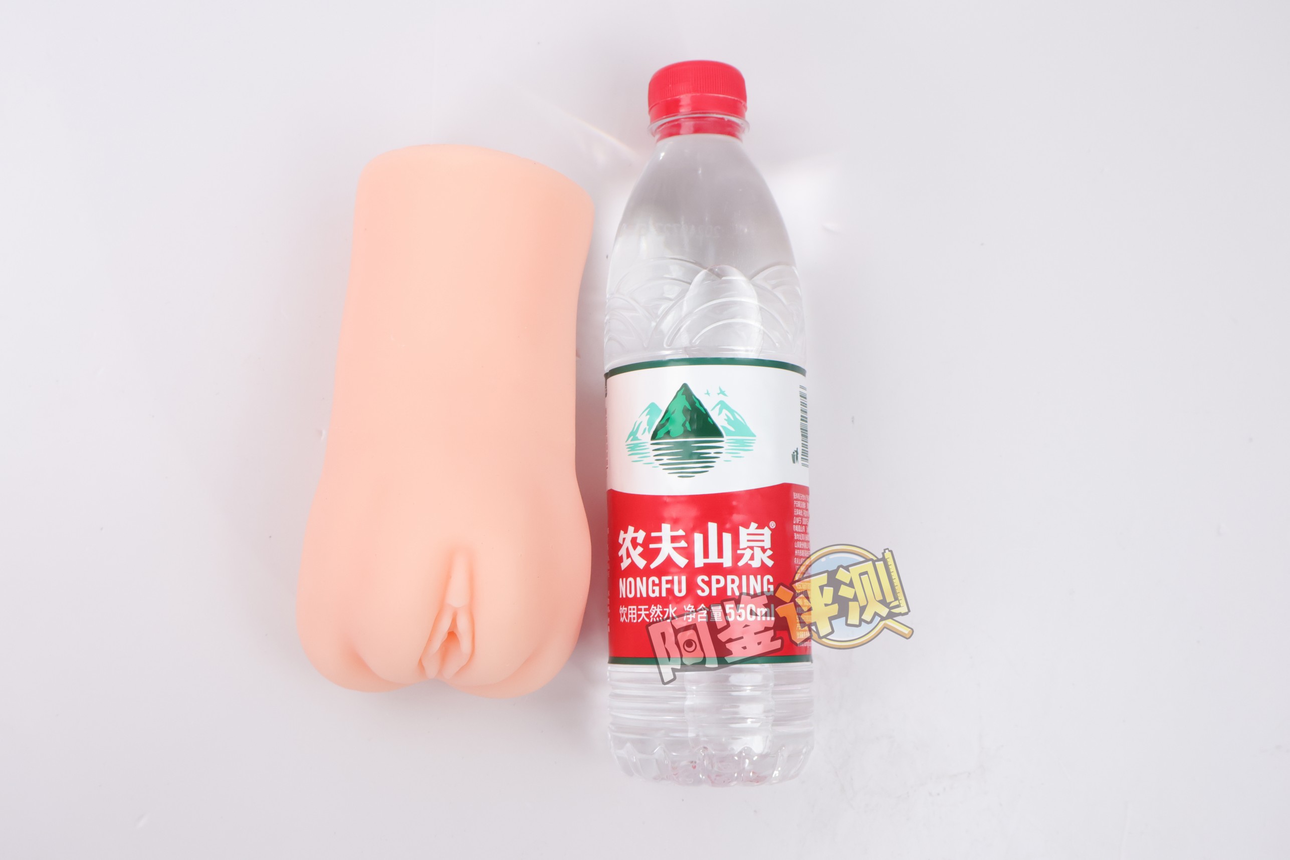 汤马托易士——“绝顶敏感娘”评测！完全没有感受到设定的概念，但是还算蛮好用的