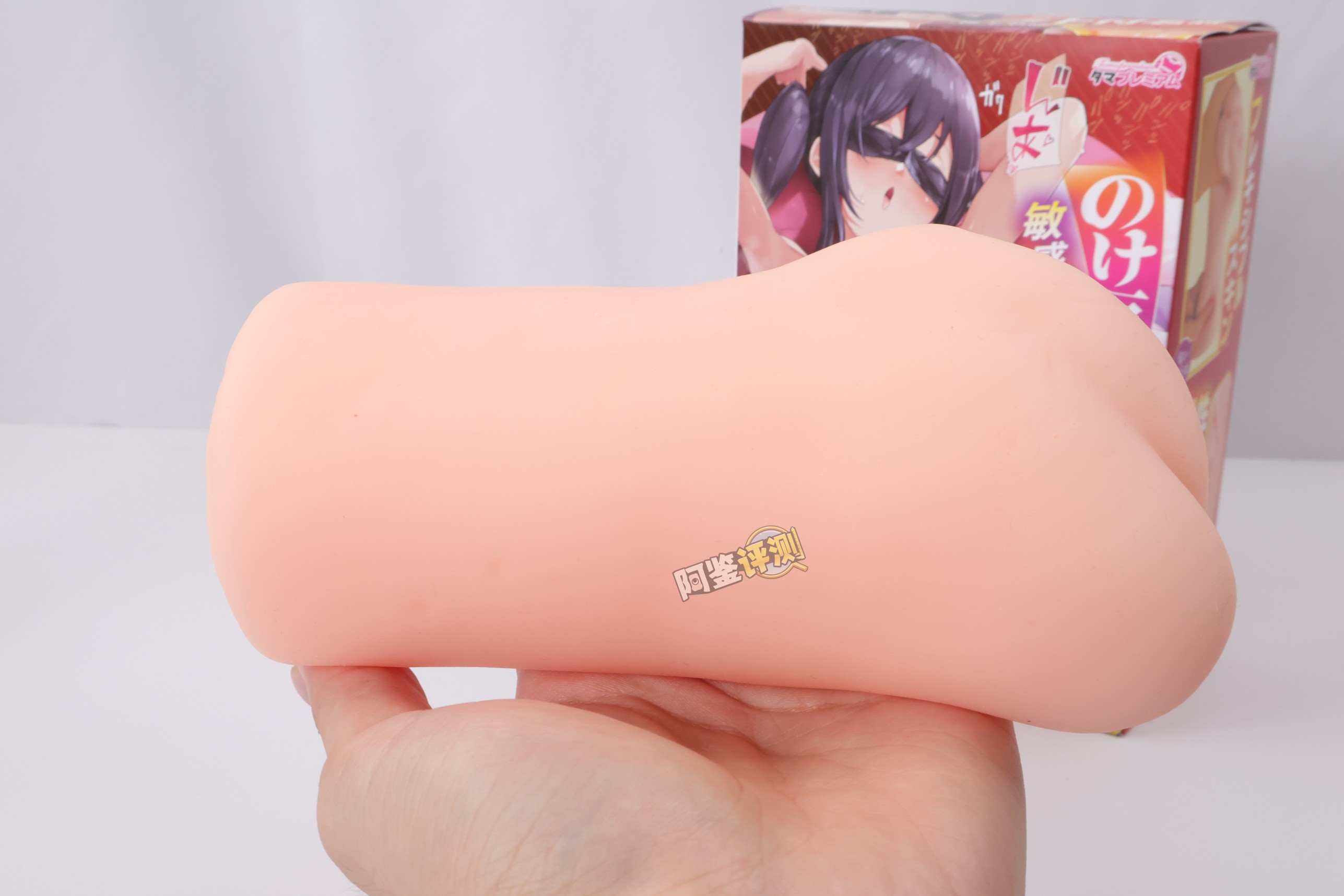 汤马托易士——“绝顶敏感娘”评测！完全没有感受到设定的概念，但是还算蛮好用的