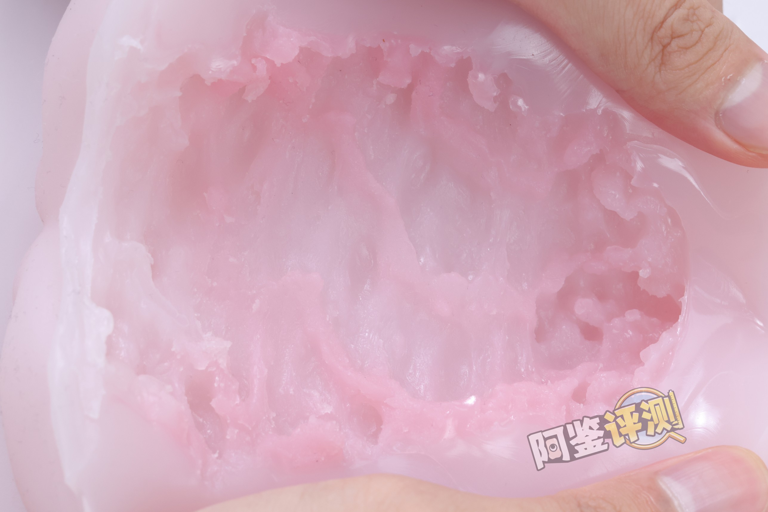 COOLP——“夏芽穂—人妻初夜”评测！处女膜这东西做到杯子里真的是太垃圾了.....