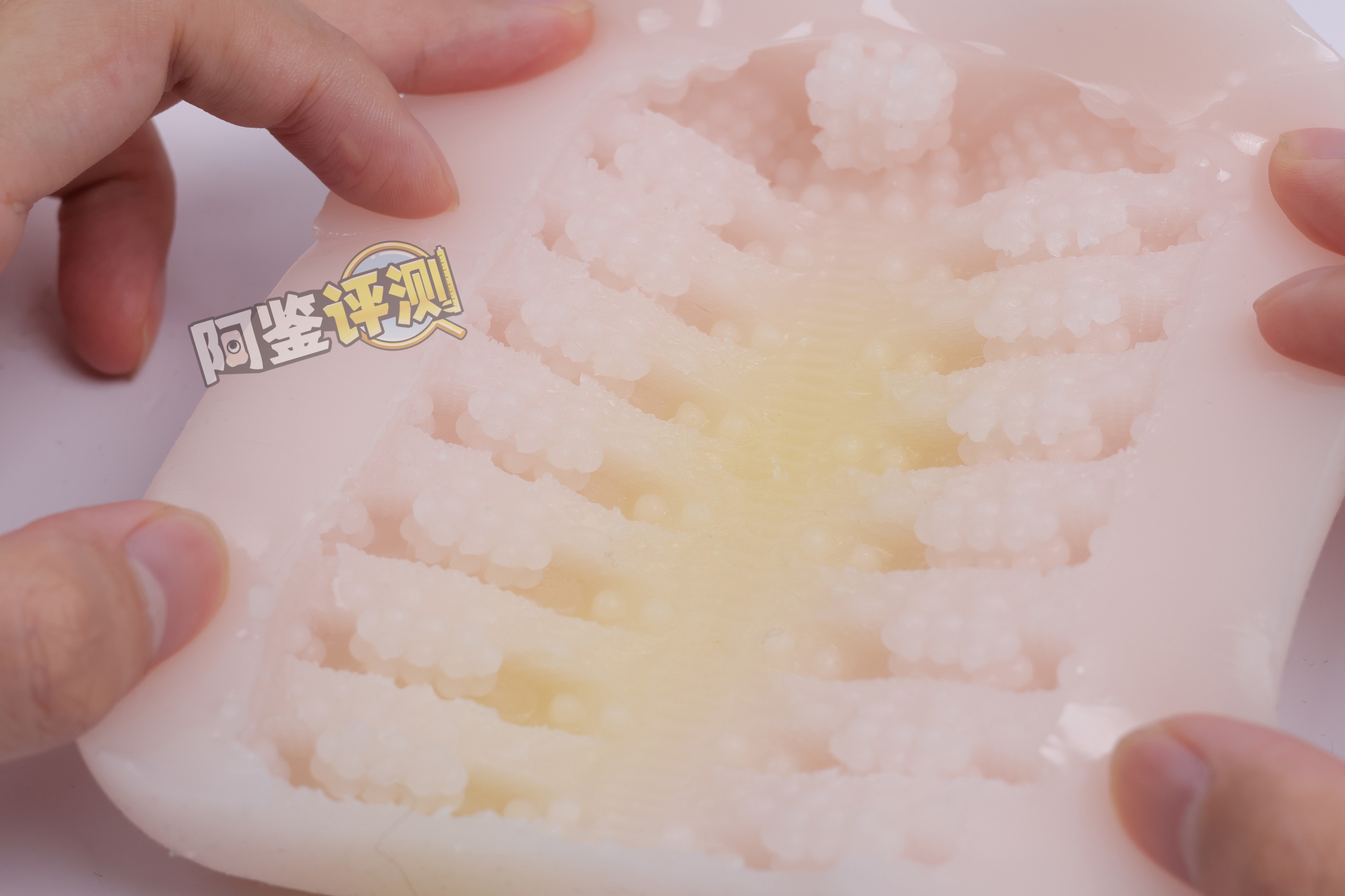 火炮——“鬼退治3”评测！复杂度大大降低的肉块版本，模仿鱼子酱丢失了本身的风格....