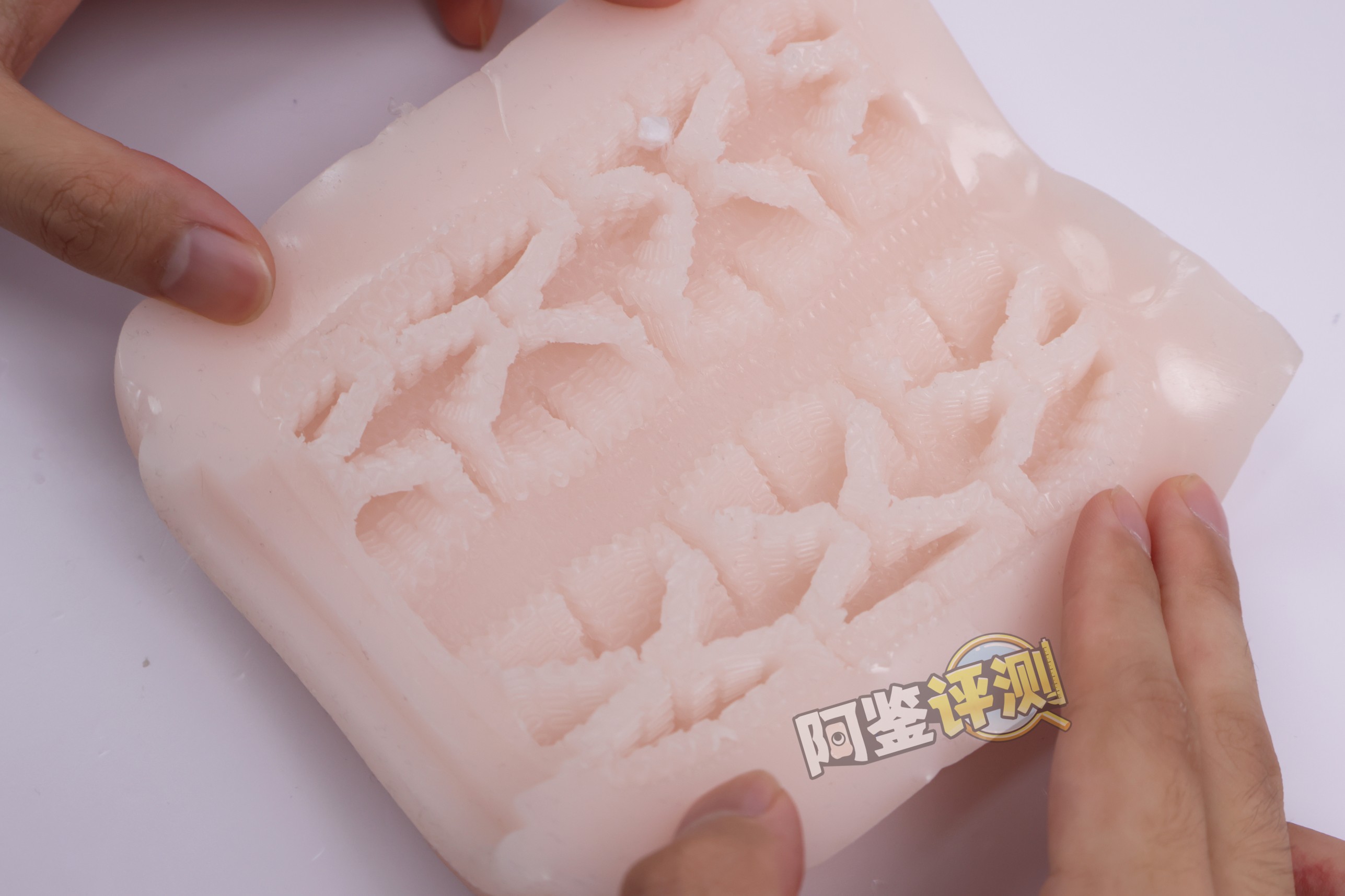 GOSE——“美臀殿堂”评测！即使是“殿堂”级的换穴炮架臀，你会真的选择吗？（下）