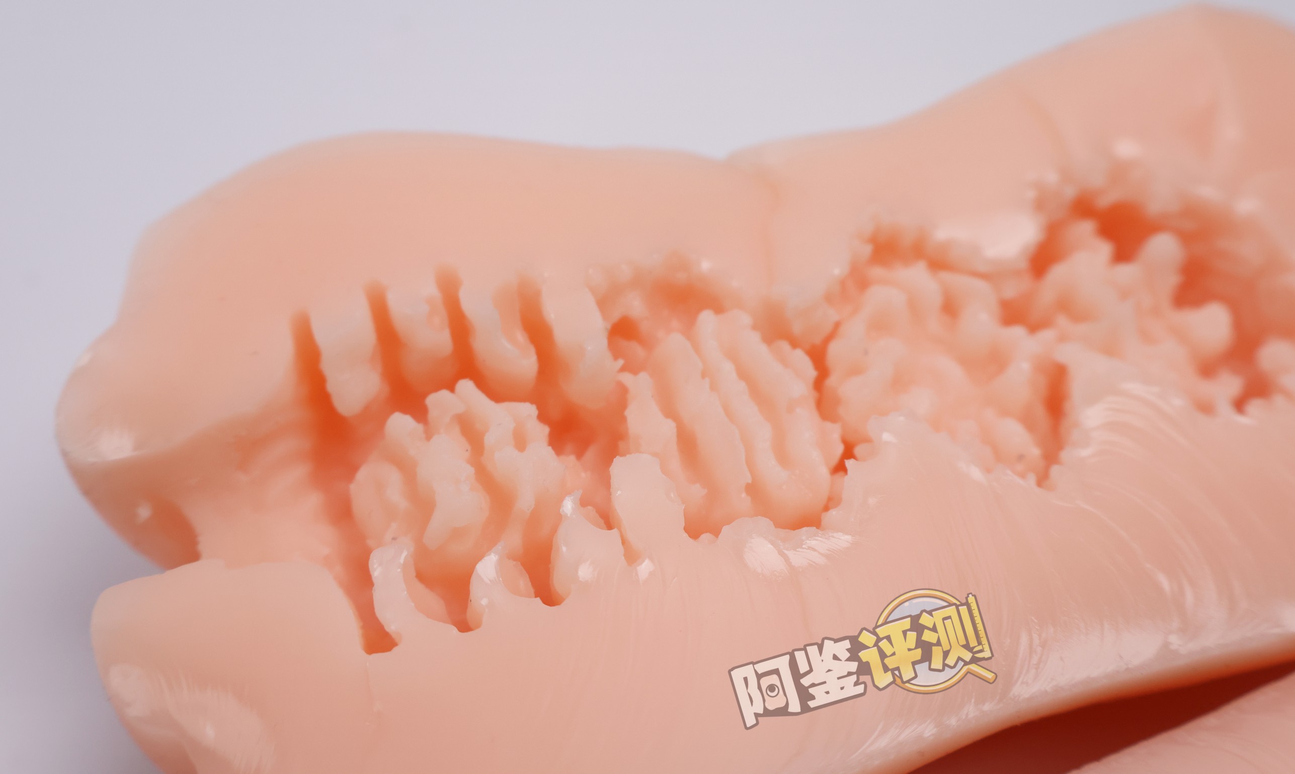 汤马托易士——“AIV-NO.09”评测！猎奇难用还是爽快软榨？TENGA gravity的“劣化版”