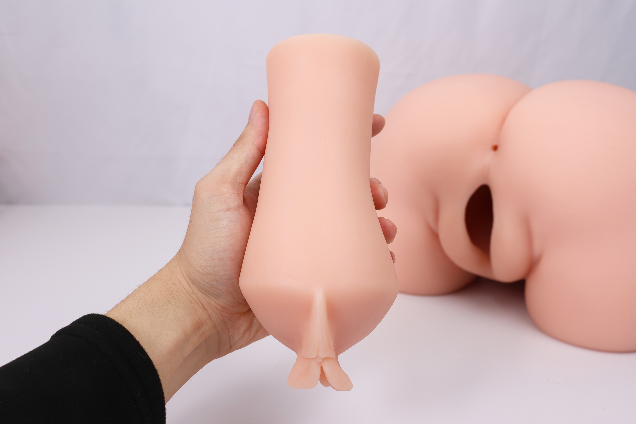 GOSE——“美臀殿堂”评测！即使是“殿堂”级的换穴炮架臀，你会真的选择使用吗？（上）