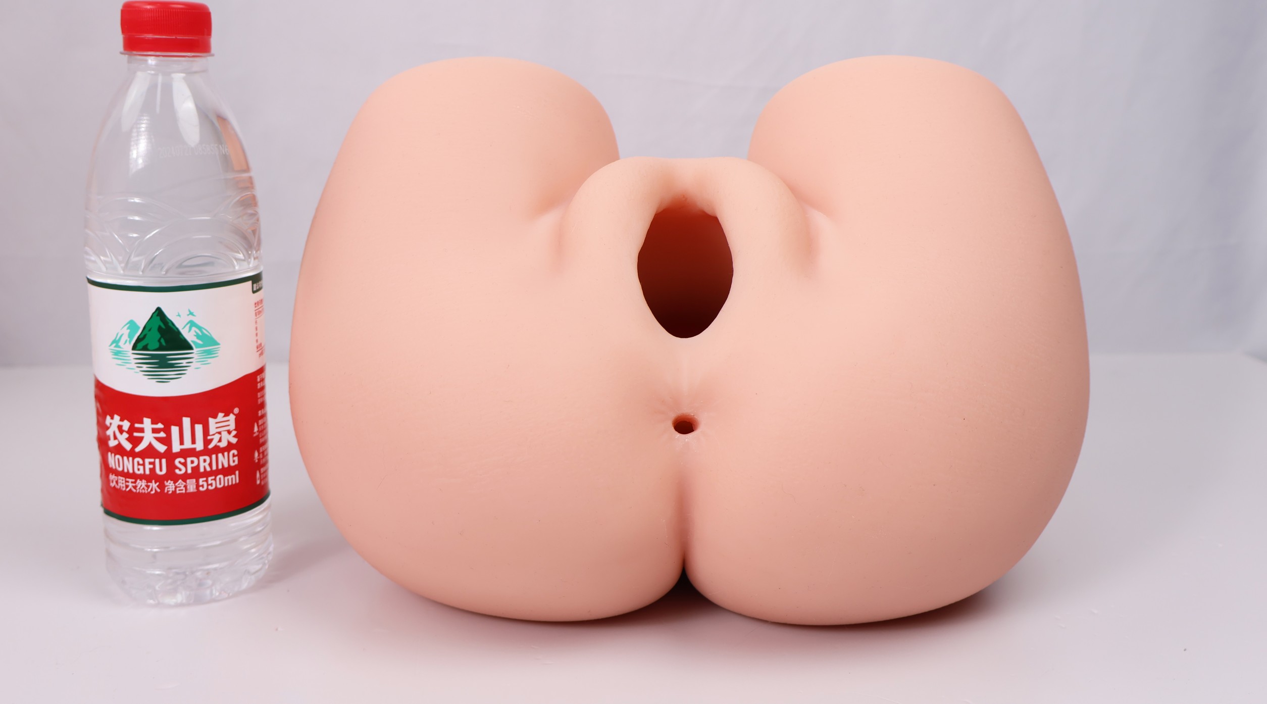 GOSE——“美臀殿堂”评测！即使是“殿堂”级的换穴炮架臀，你会真的选择使用吗？（上）