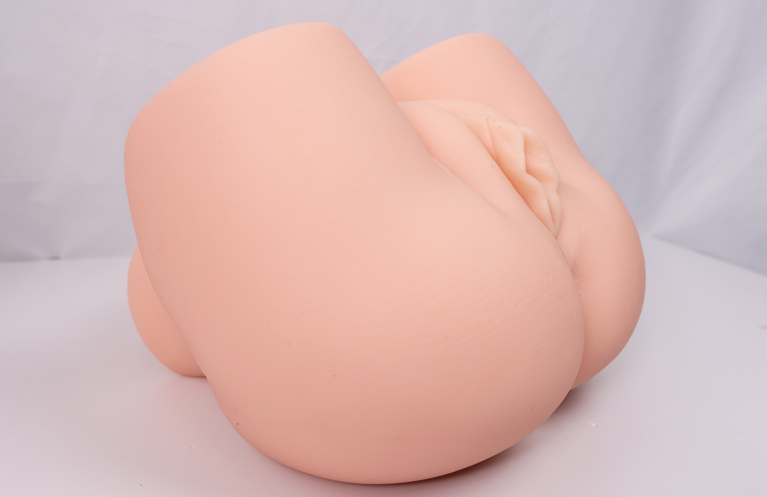 TOMAX通贩大魔王——“女神Muse系列/Kokalo/soft款”评测！过于弱势的横纹感，略有起伏但仍然是刺激不足