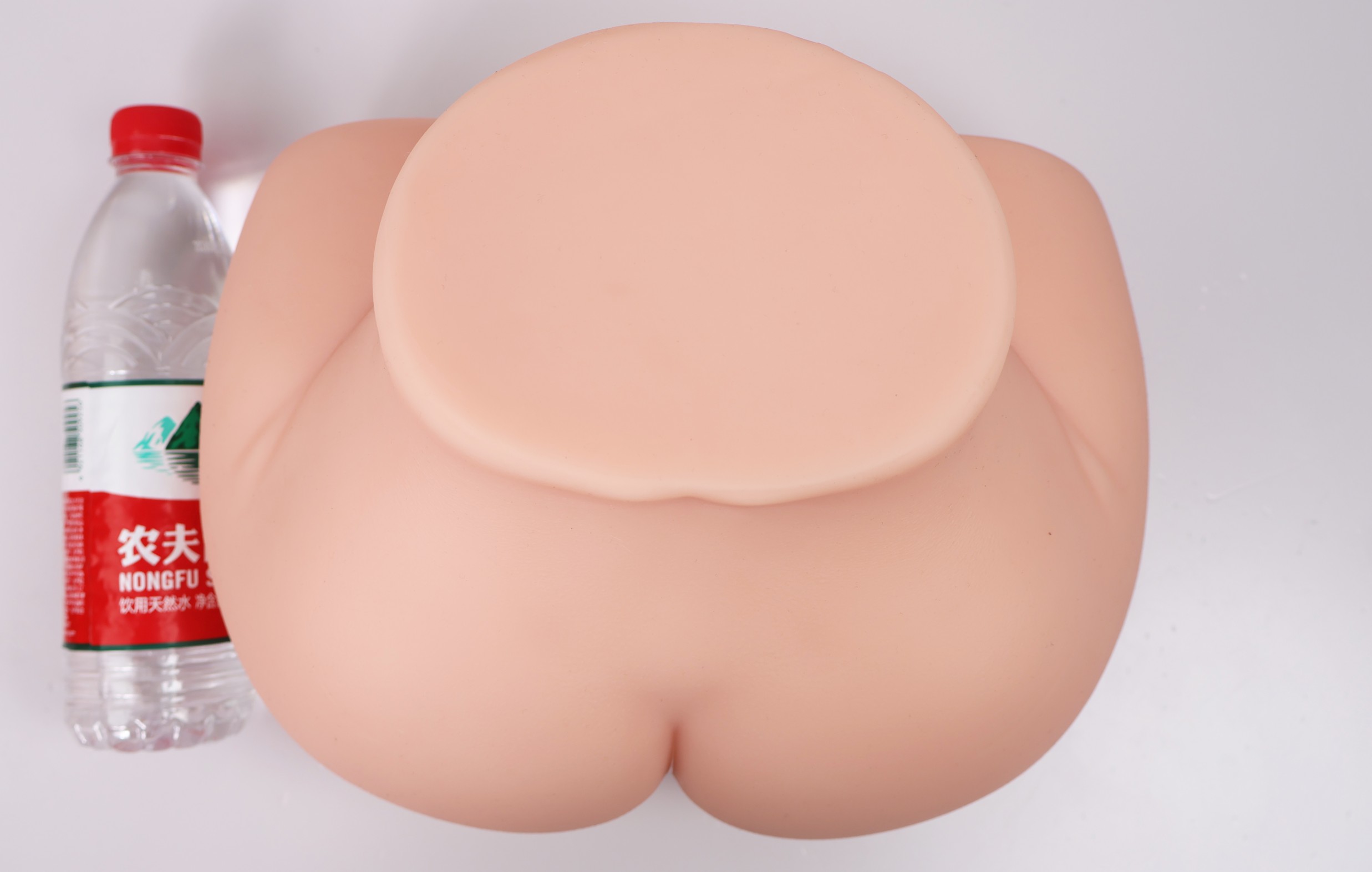 GOSE——“美臀殿堂”评测！即使是“殿堂”级的换穴炮架臀，你会真的选择使用吗？（上）