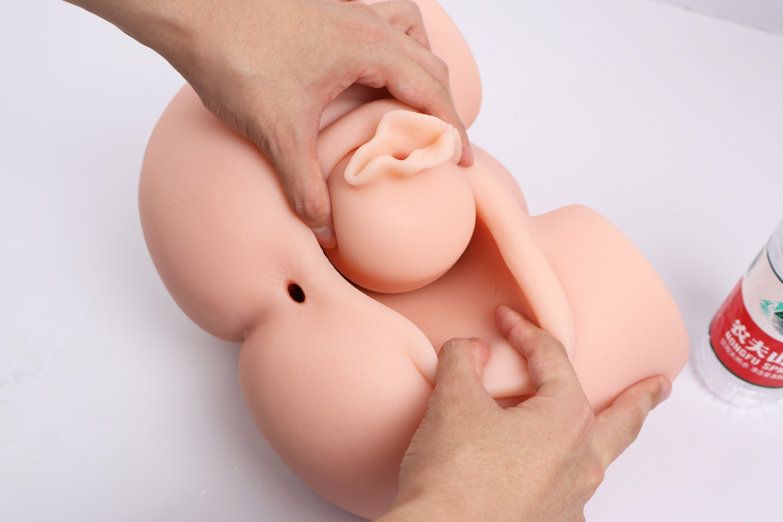 GOSE——“美臀殿堂”评测！即使是“殿堂”级的换穴炮架臀，你会真的选择吗？（下）