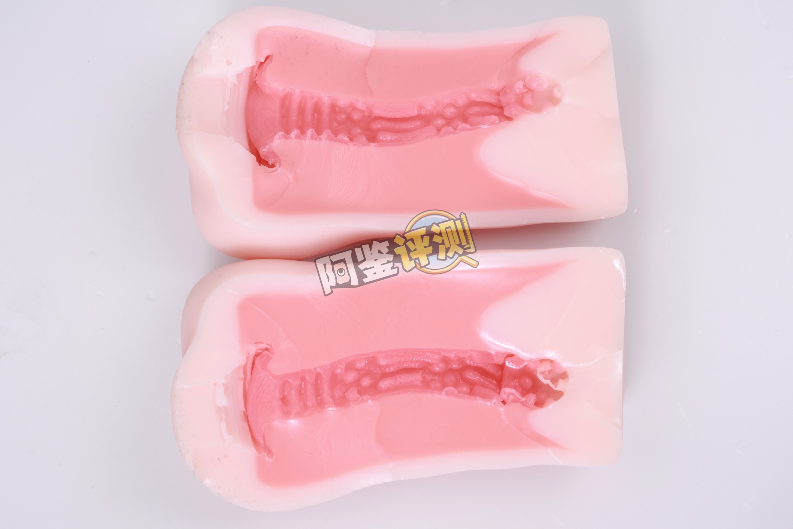 MODE——“奈奈子SP”评测！纯果冻感的“软磨硬泡”，mode难得的“液体感”