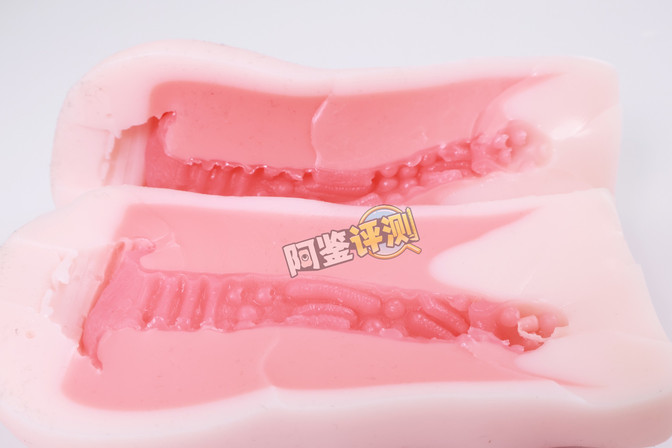 MODE——“奈奈子SP”评测！纯果冻感的“软磨硬泡”，mode难得的“液体感”