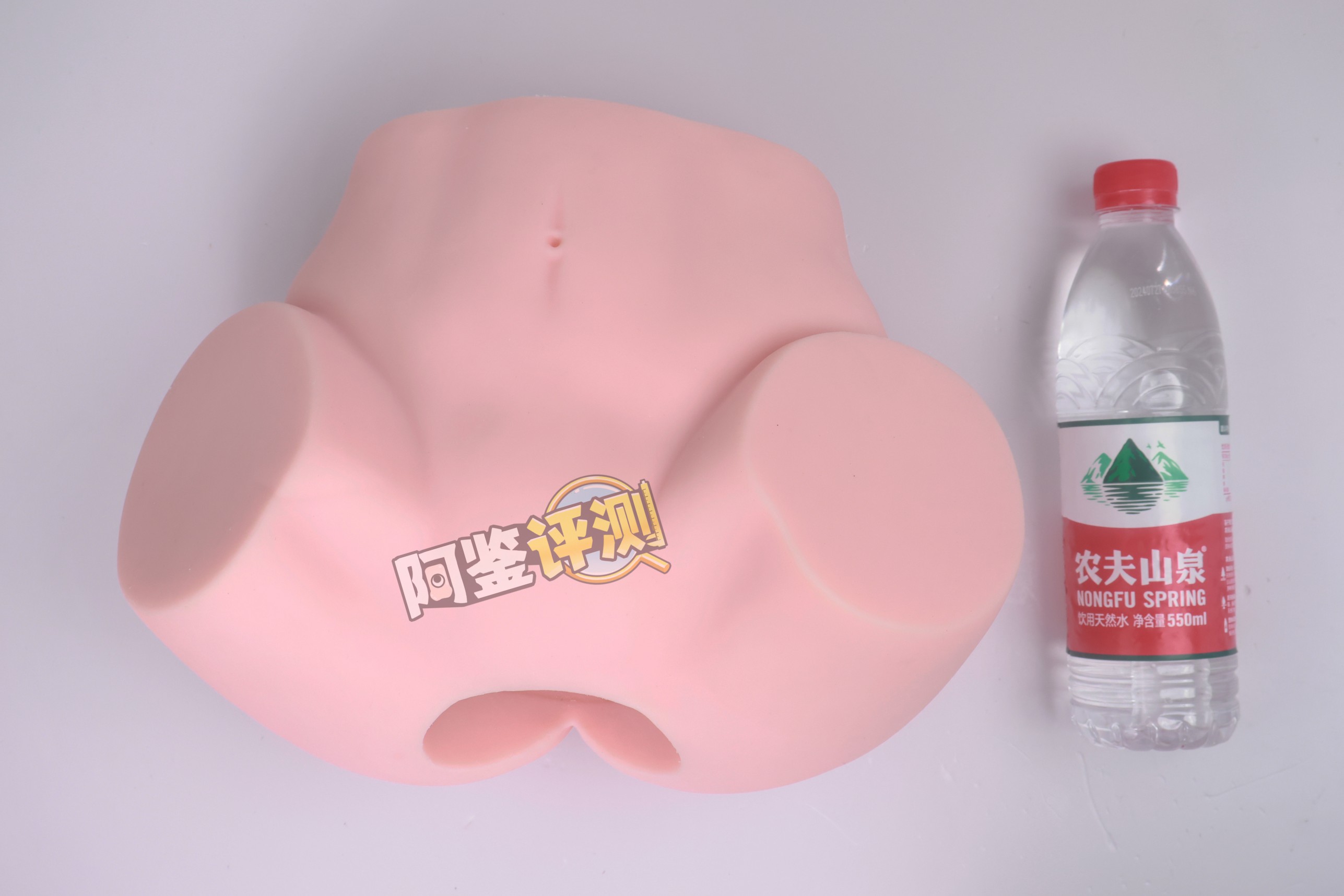 GOSE——“美臀殿堂”评测！即使是“殿堂”级的换穴炮架臀，你会真的选择吗？（下）