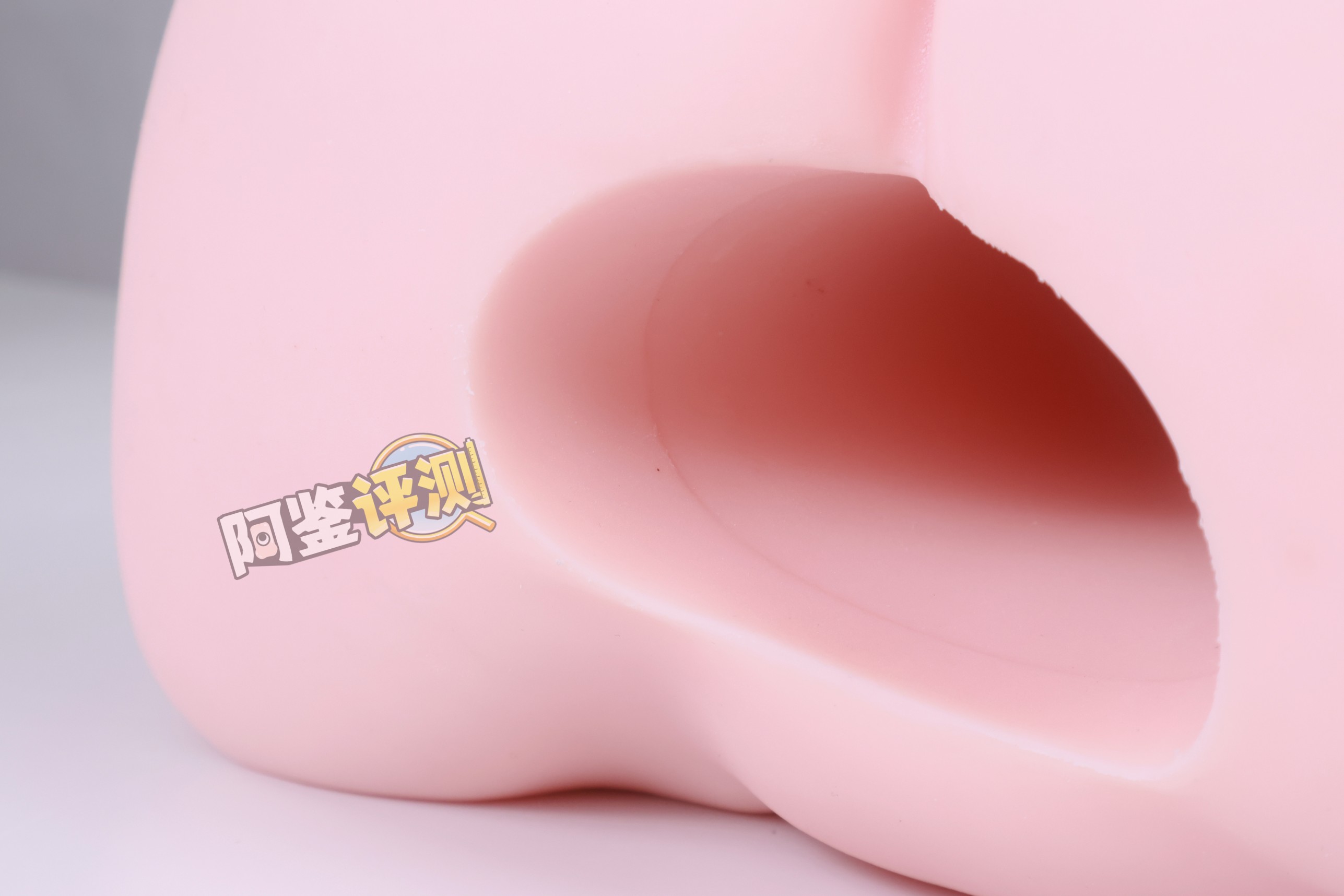 GOSE——“美臀殿堂”评测！即使是“殿堂”级的换穴炮架臀，你会真的选择吗？（下）