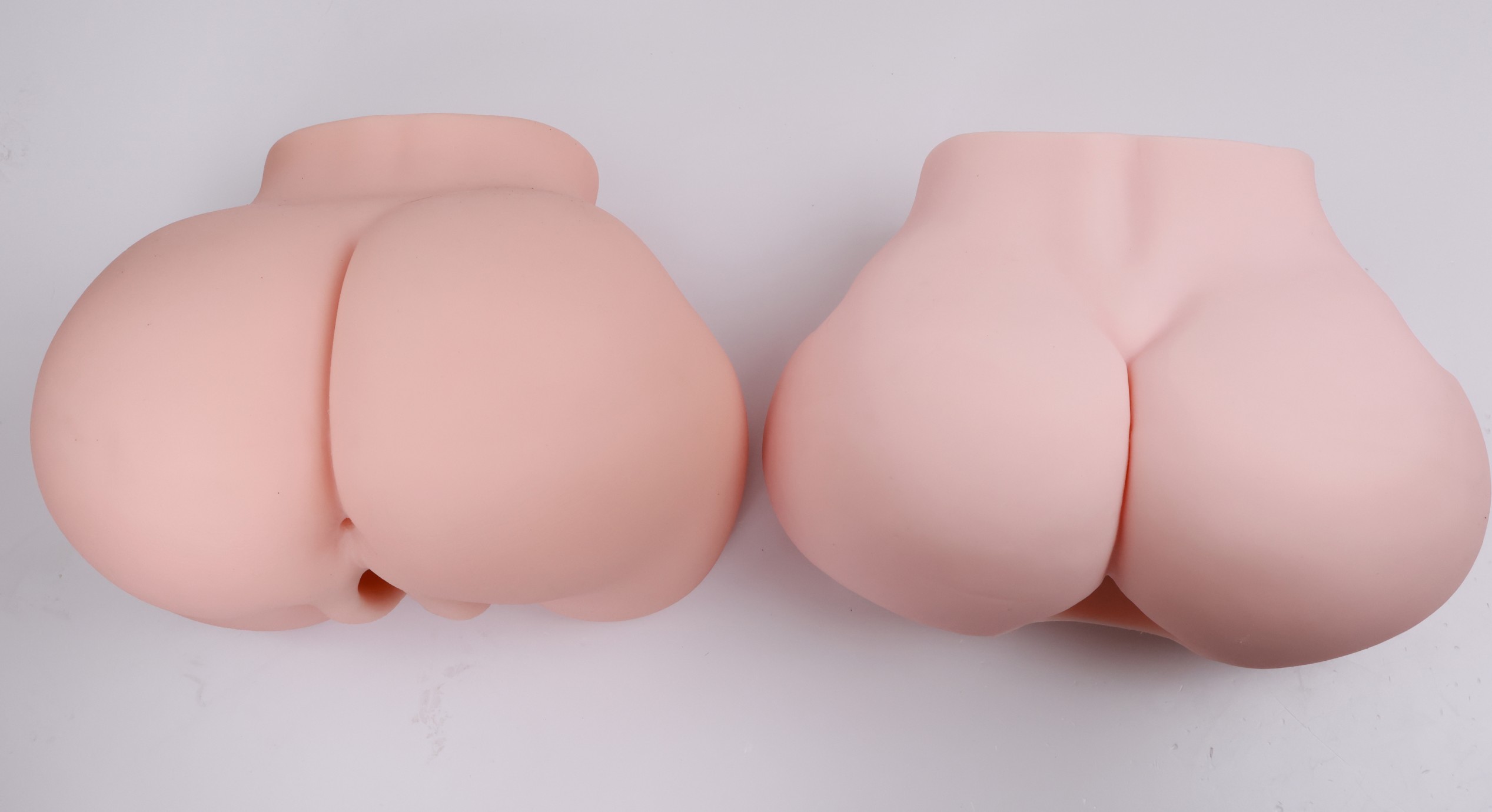 GOSE——“美臀殿堂”评测！即使是“殿堂”级的换穴炮架臀，你会真的选择吗？（下）