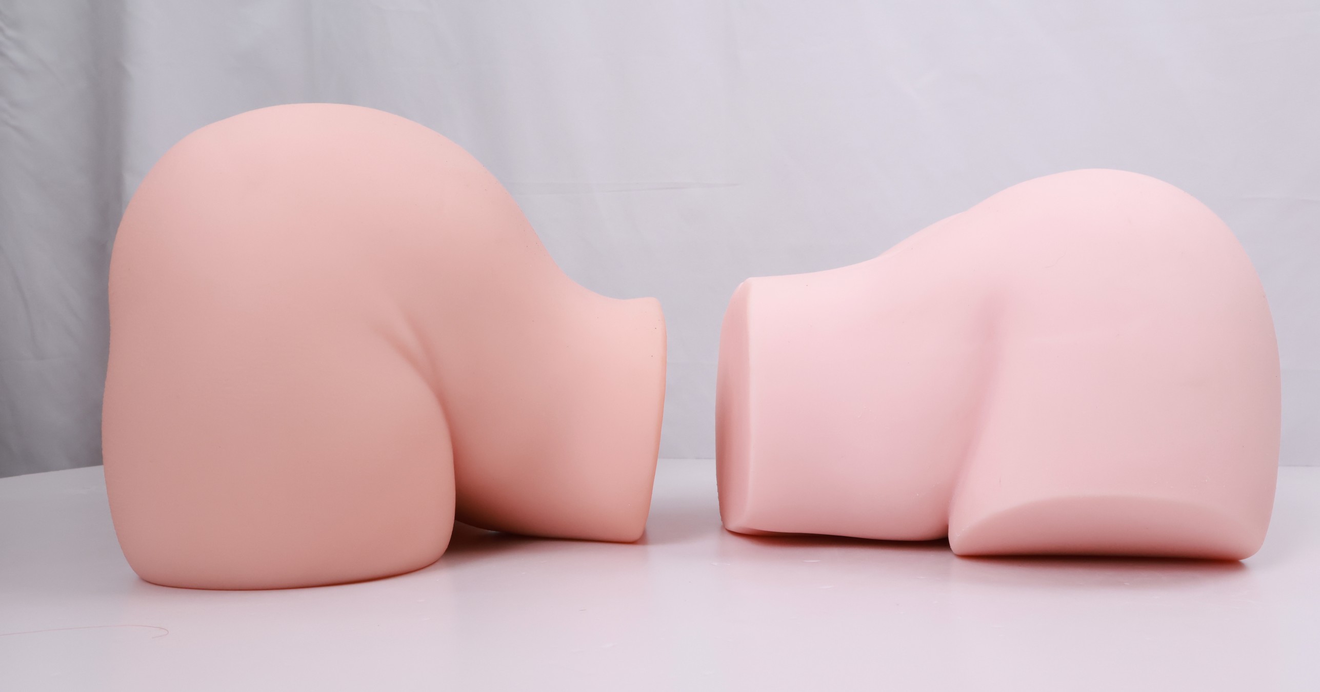 GOSE——“美臀殿堂”评测！即使是“殿堂”级的换穴炮架臀，你会真的选择吗？（下）