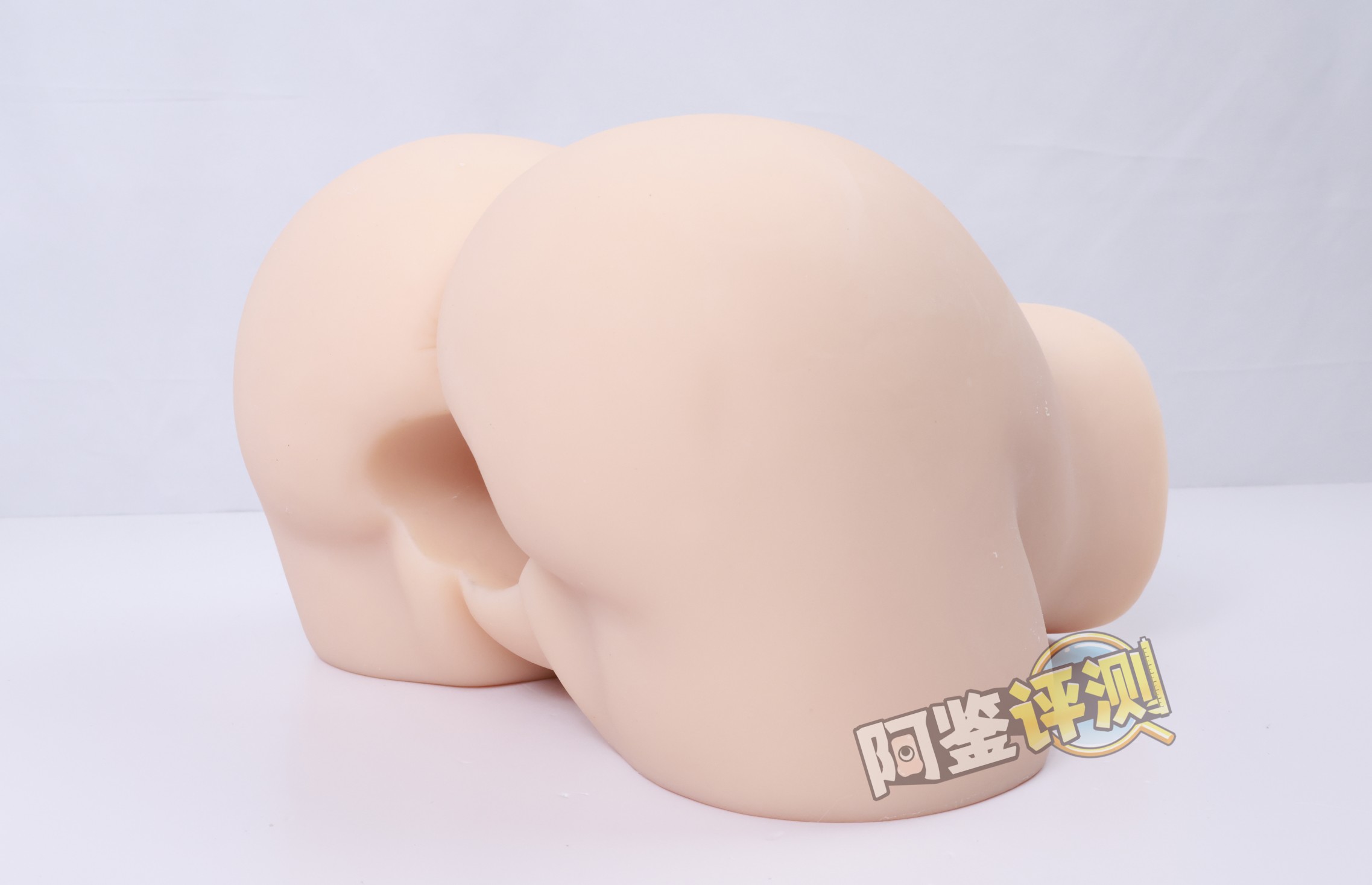 GOSE——“美臀殿堂”评测！即使是“殿堂”级的换穴炮架臀，你会真的选择吗？（下）